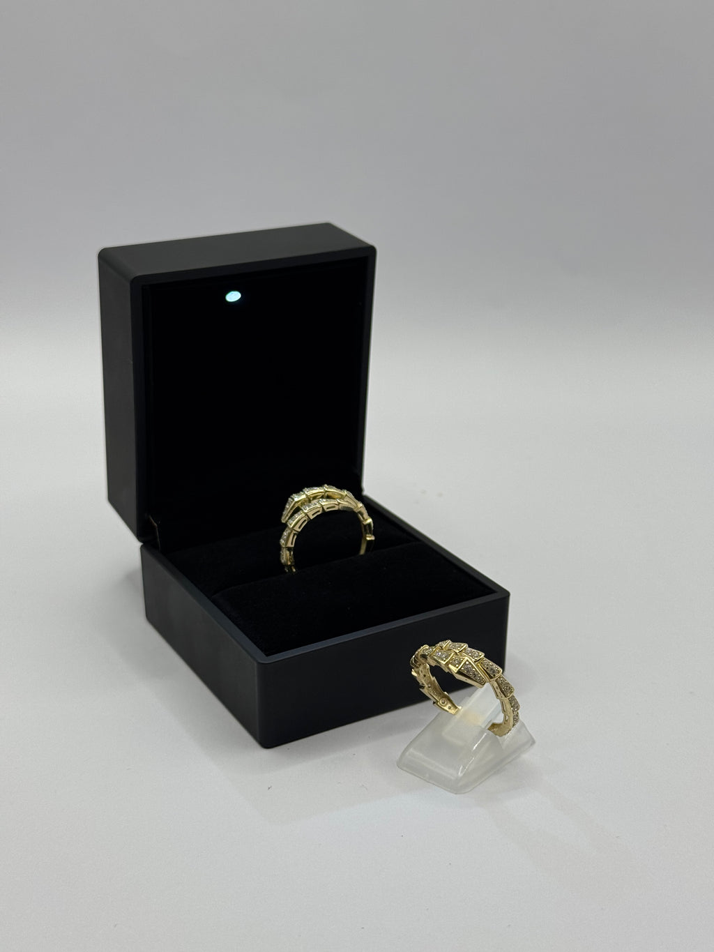 Bulgari Ring