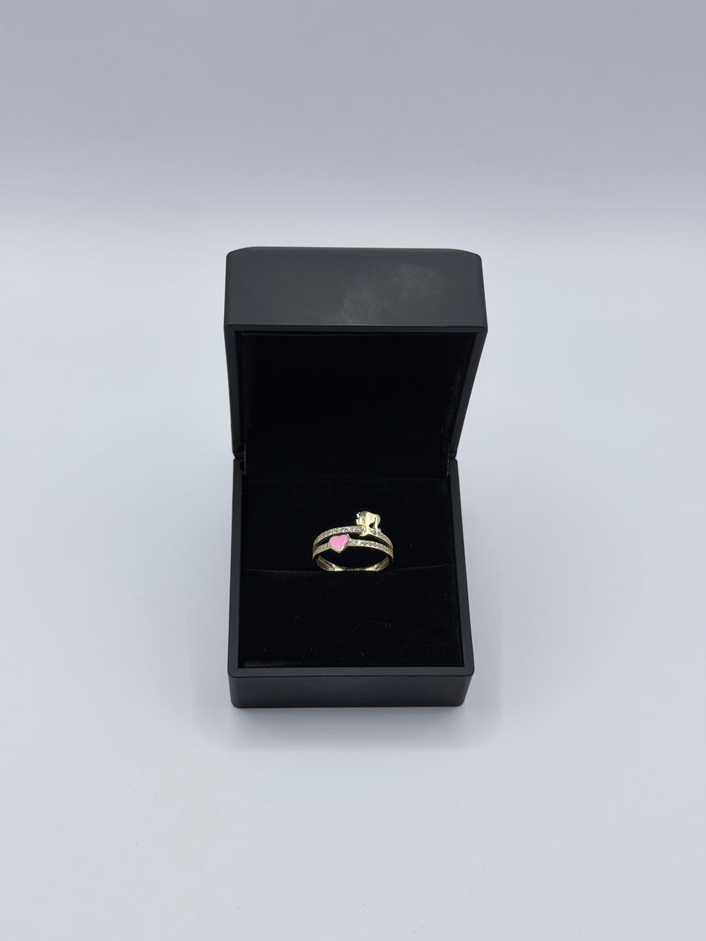 Princess Ring