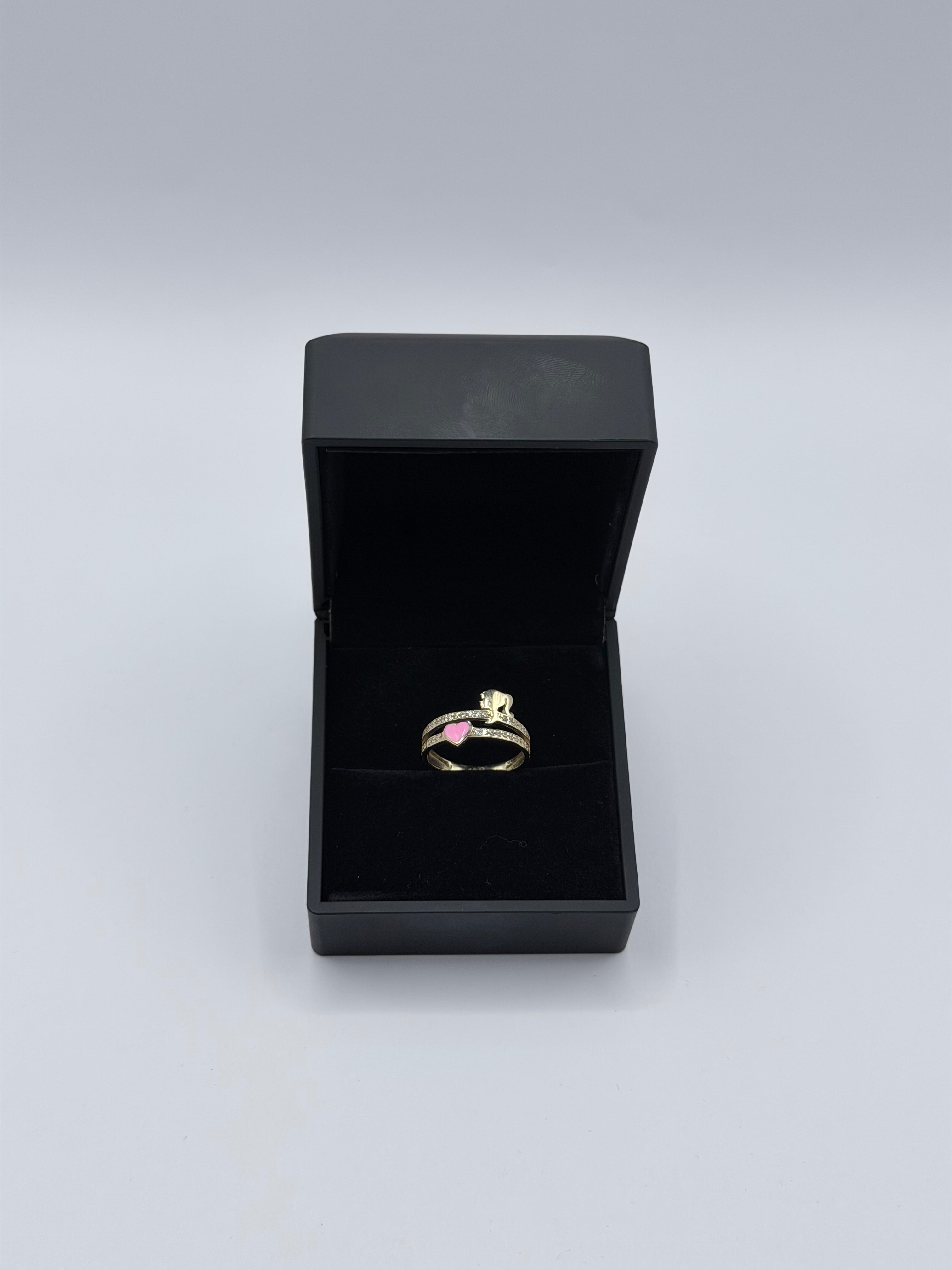 Princess Ring