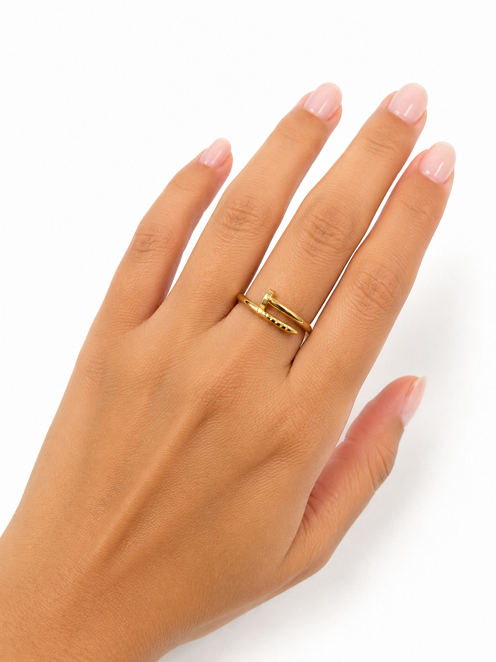 Ring Nail