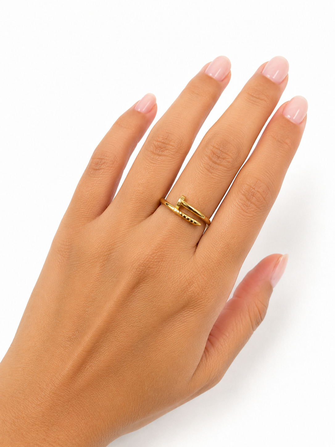 Ring Nail