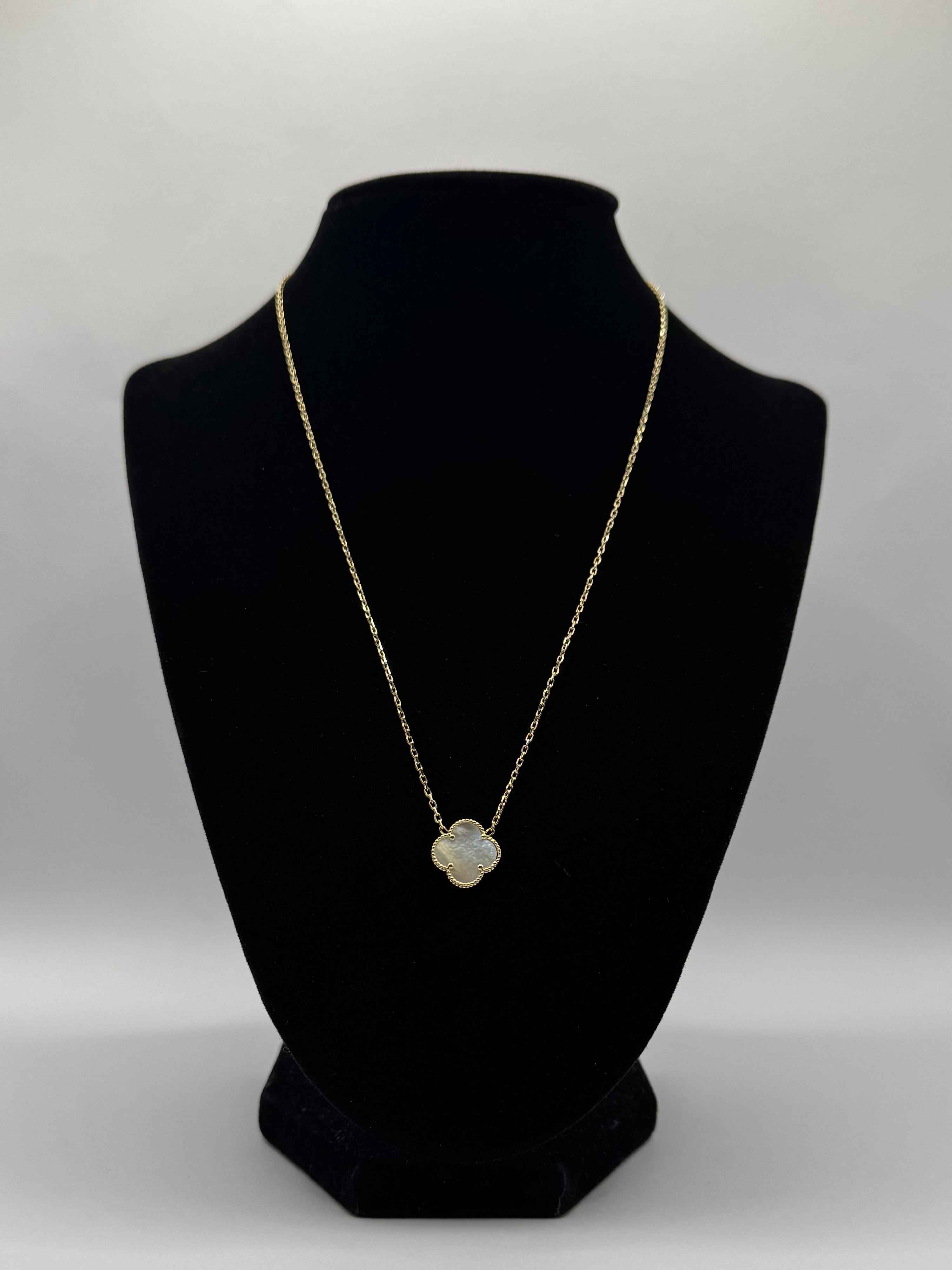 Luxury Van Cleef