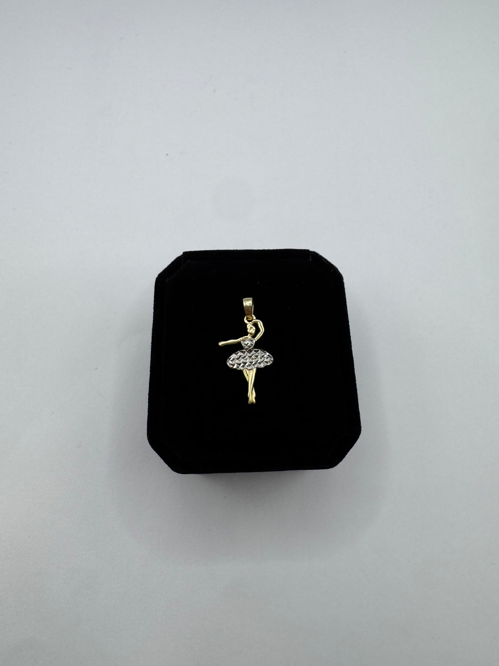 Dancer Charm