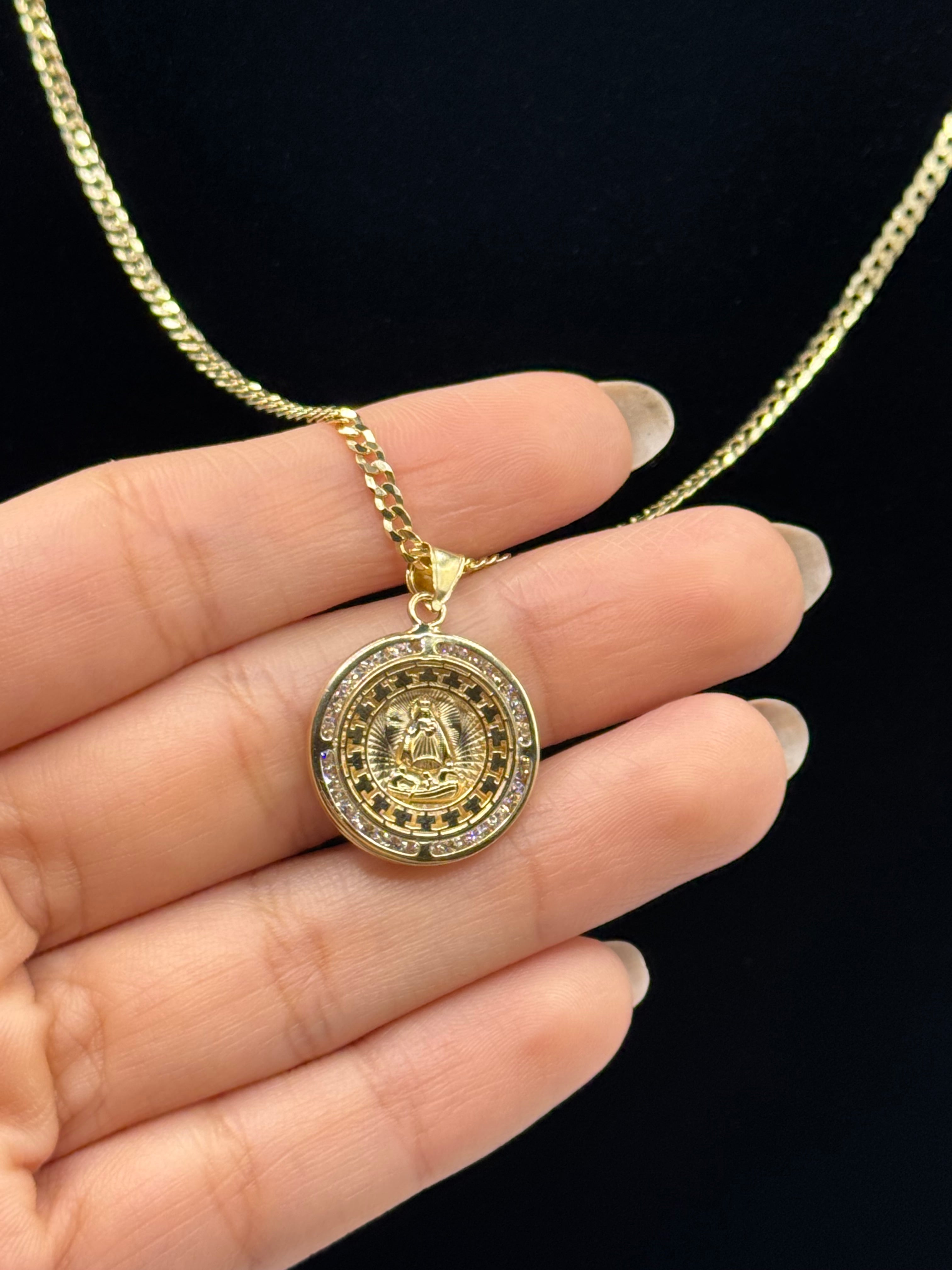 Virgen Chain