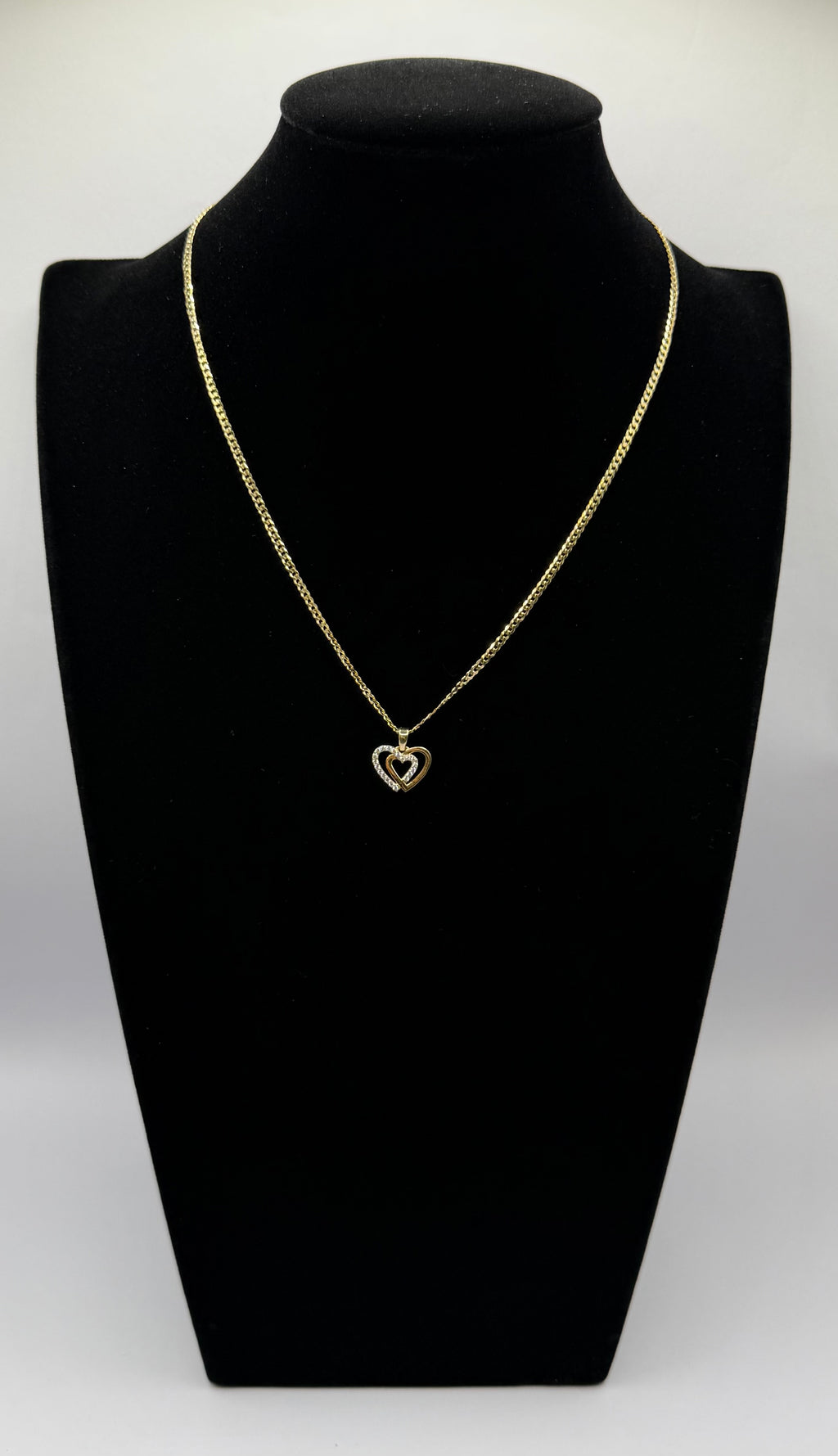 Heart Chain