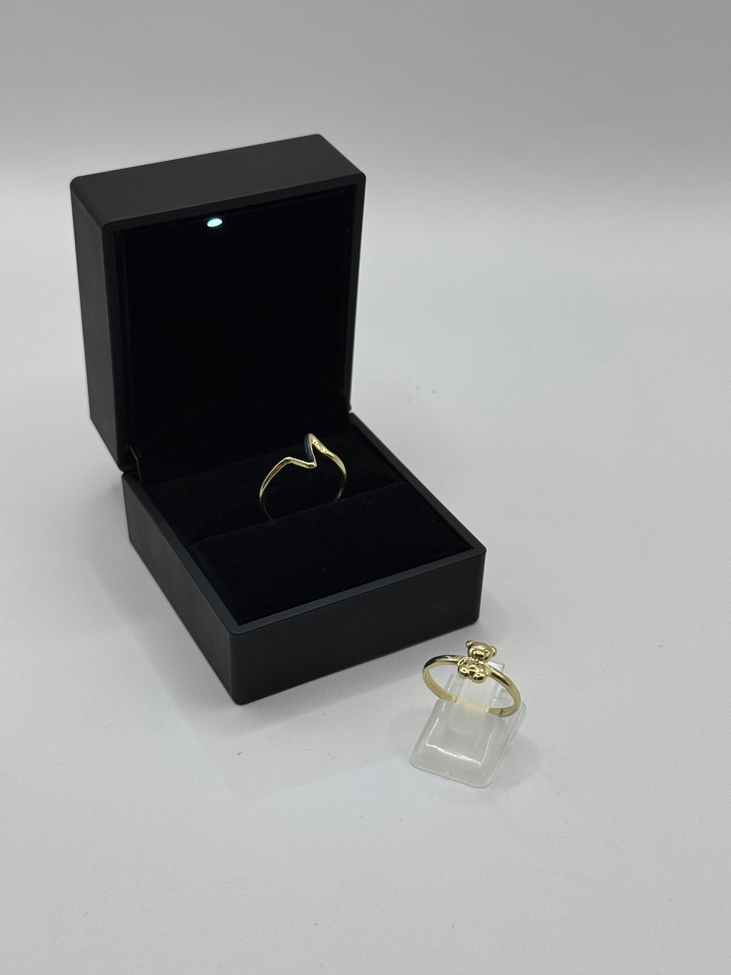 Bear Ring