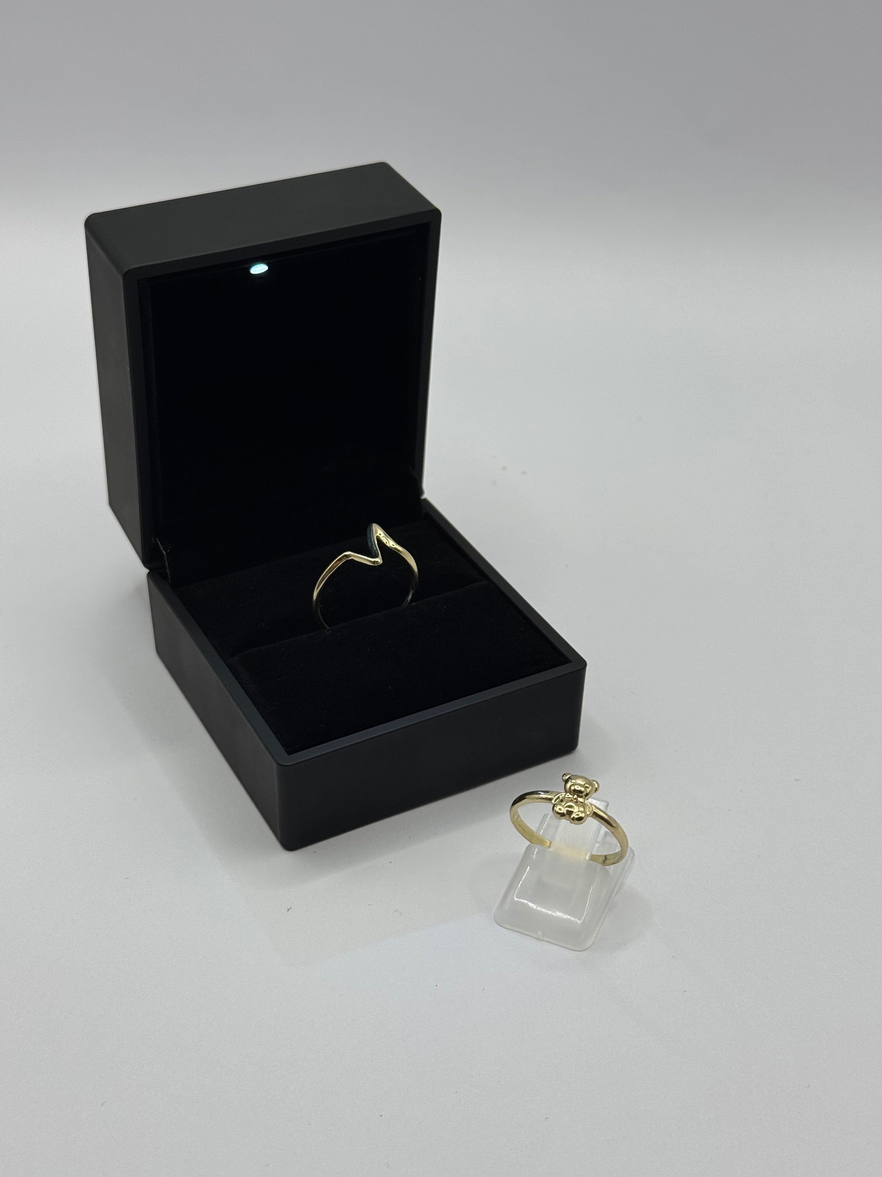 Bear Ring