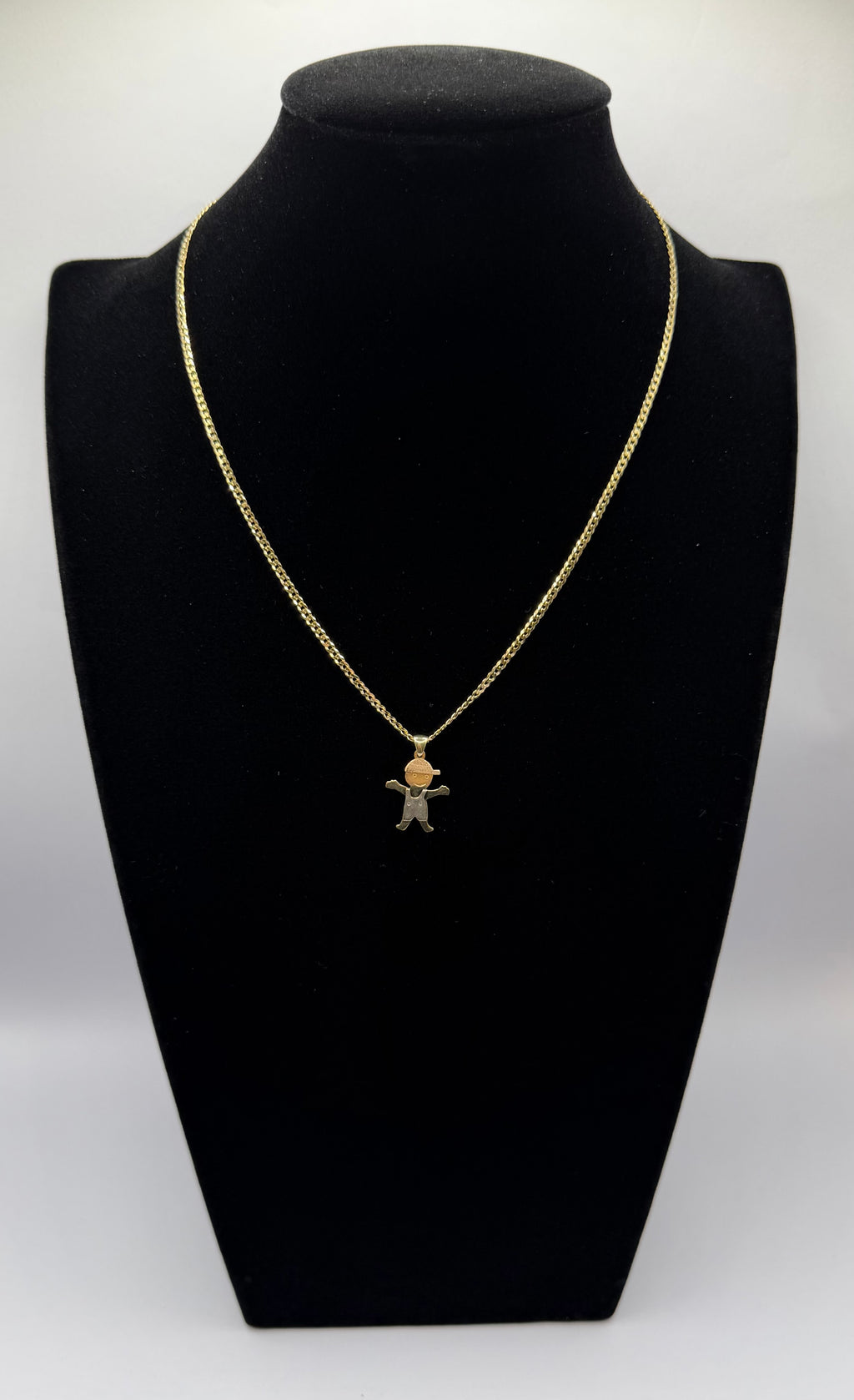 Boy Chain
