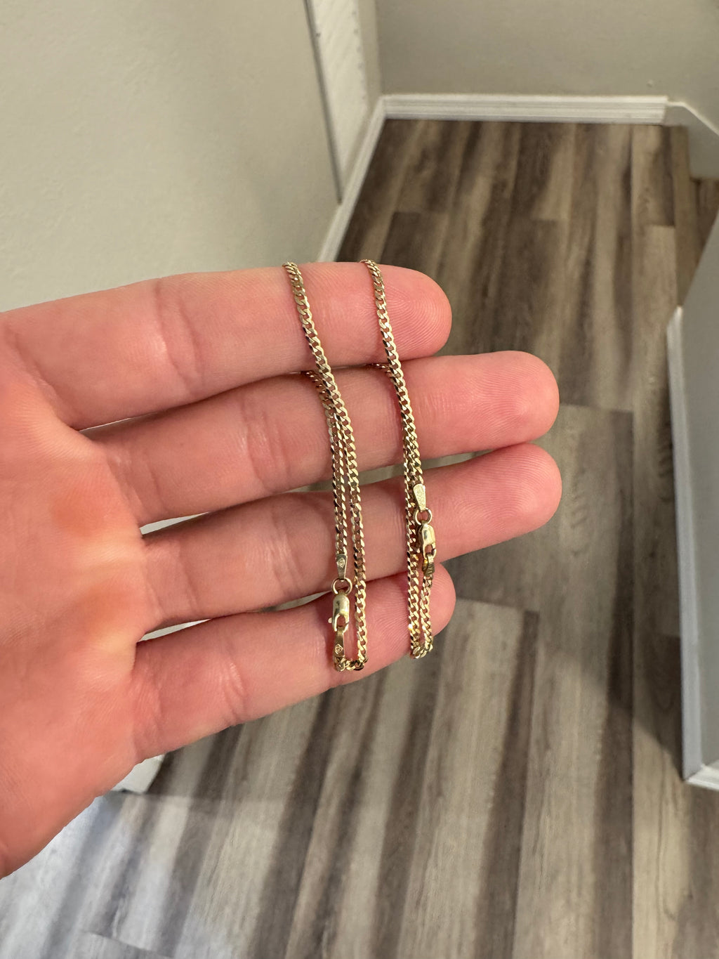 Baby Bracelet