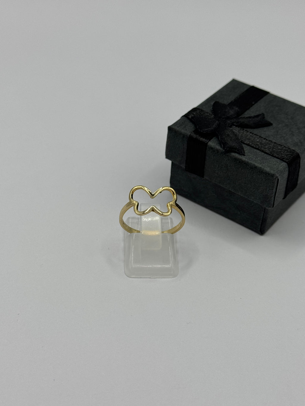 Butterfly Ring