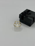 Butterfly Ring