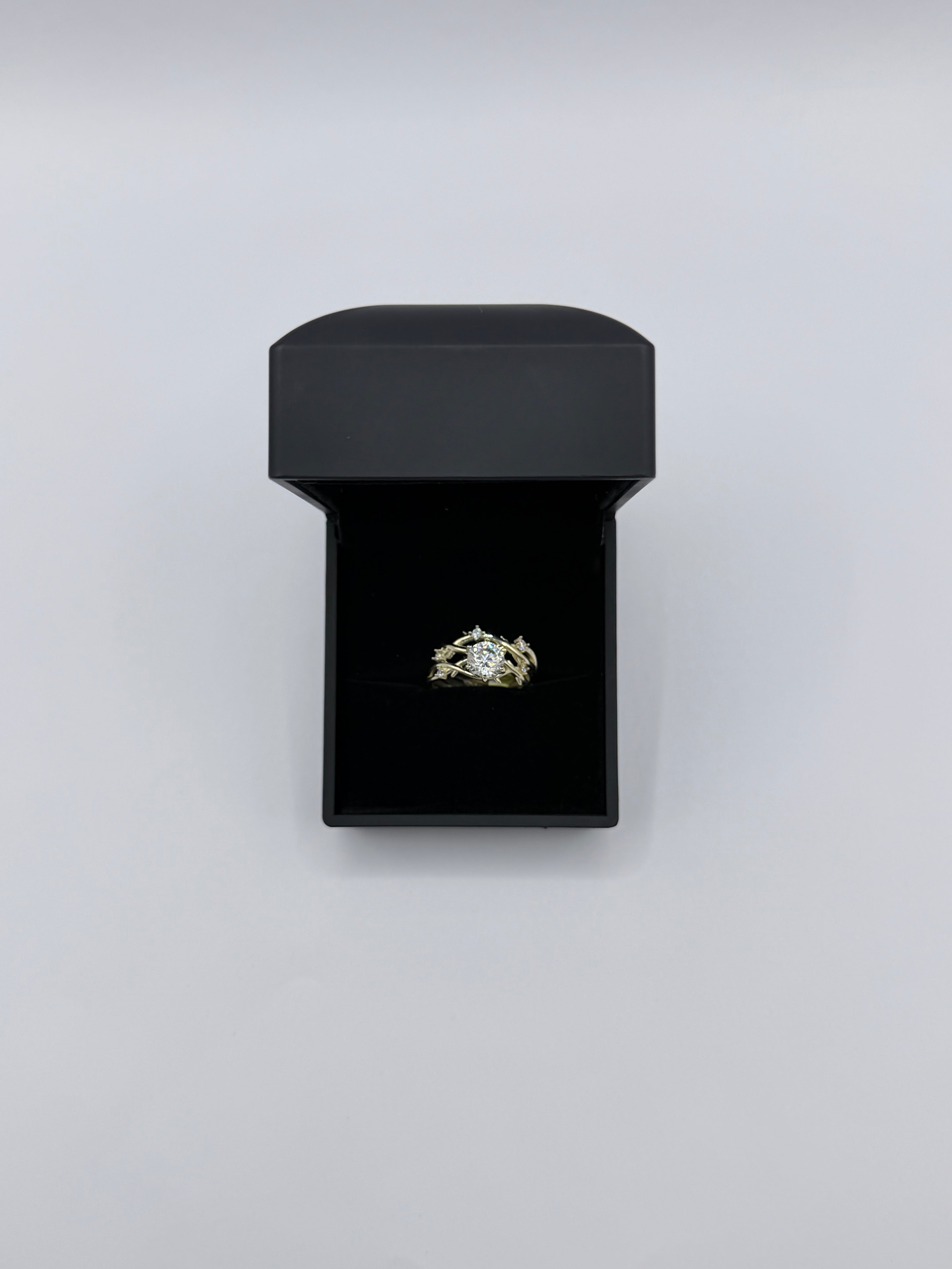 Anillo de compromiso
