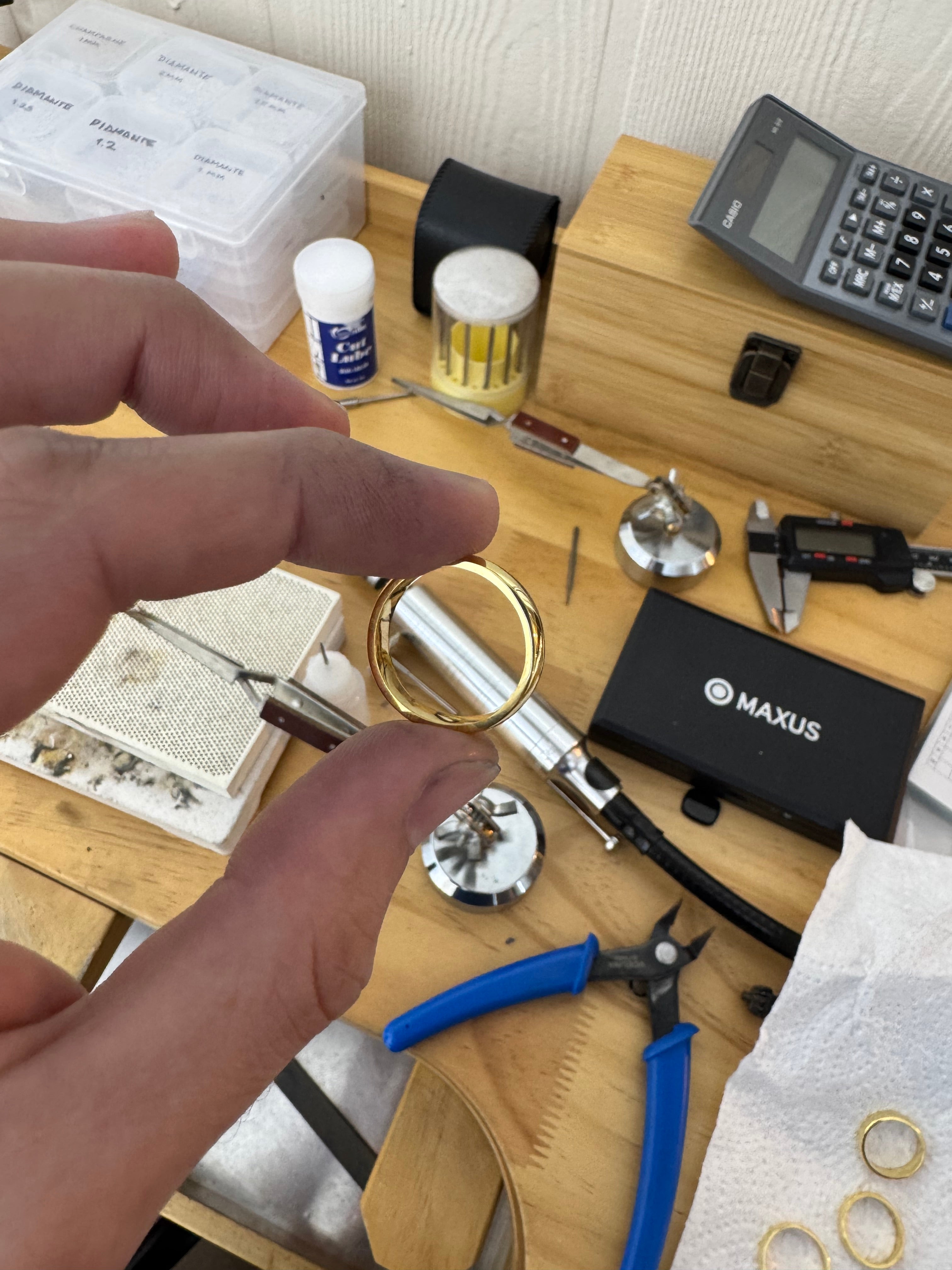 Alianza 5mm