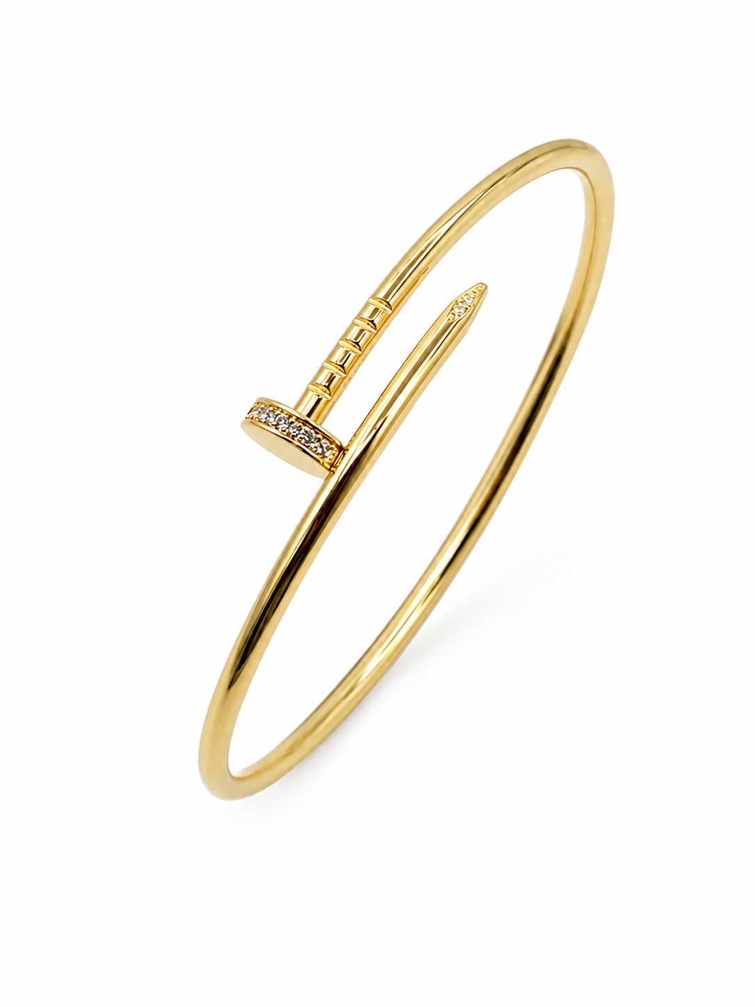 Nail Brazalet