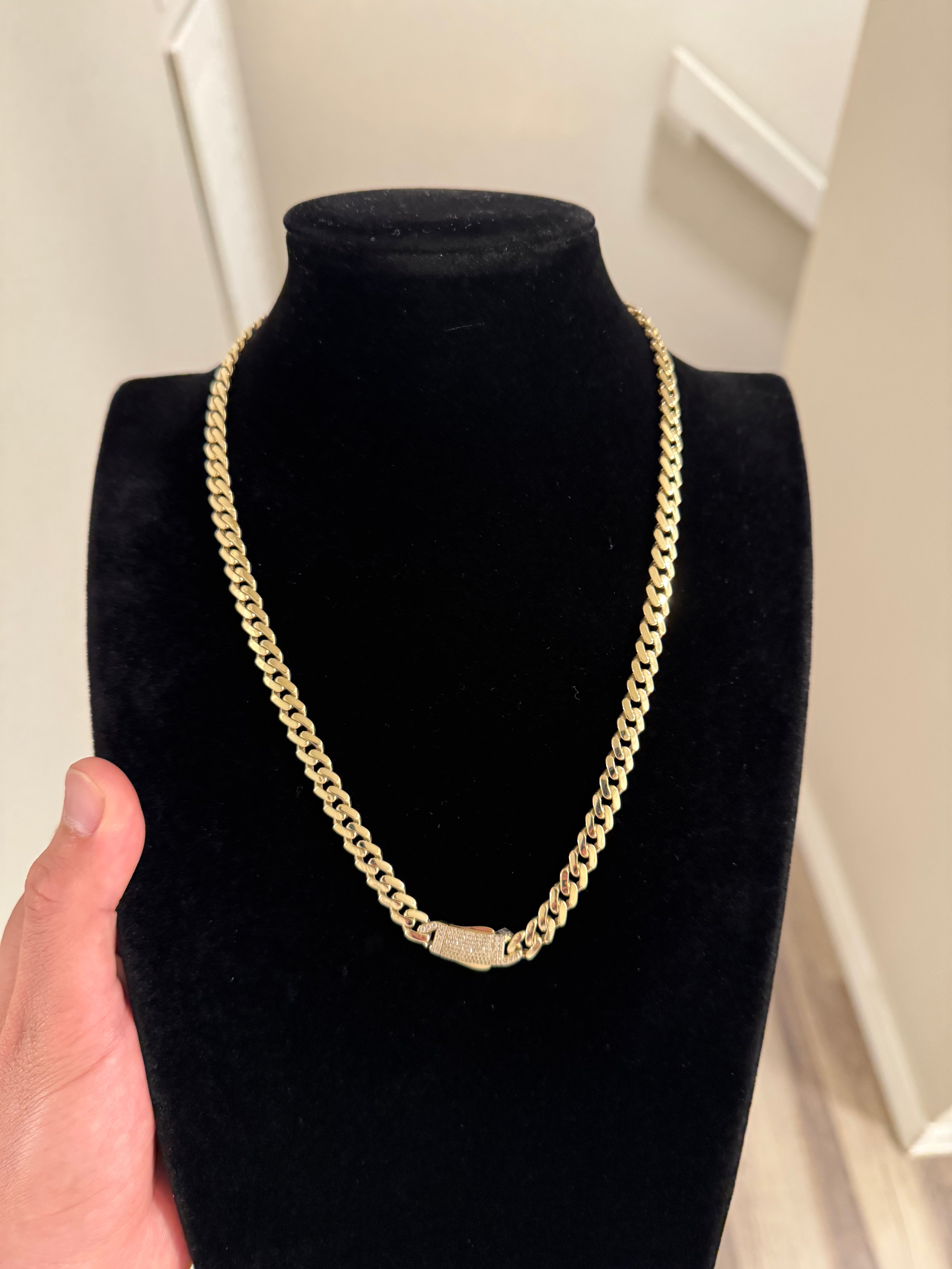 Monaco Model Chain