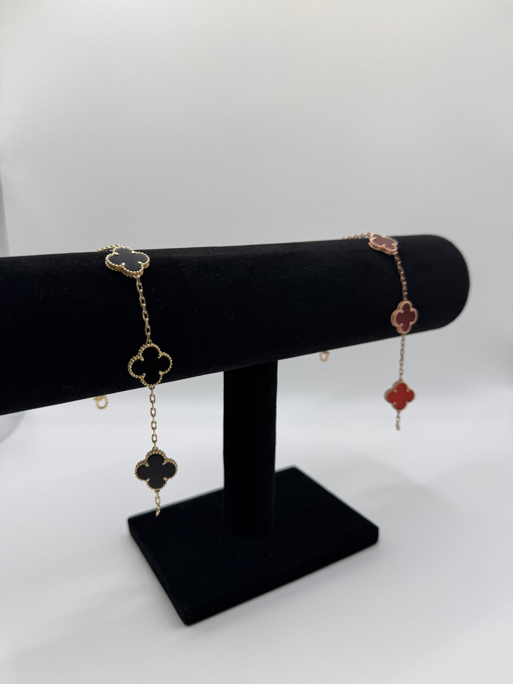 Clover Bracelet