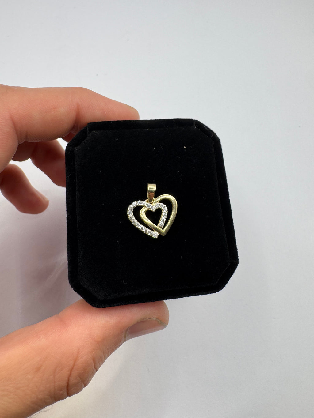 Heart Chain