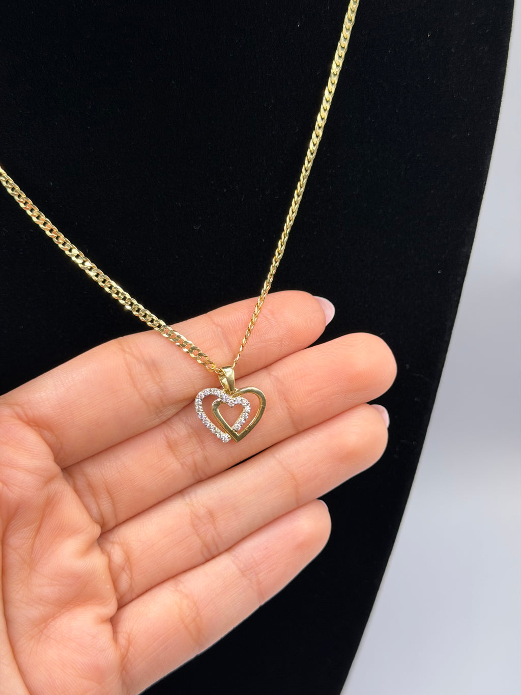 Heart Chain