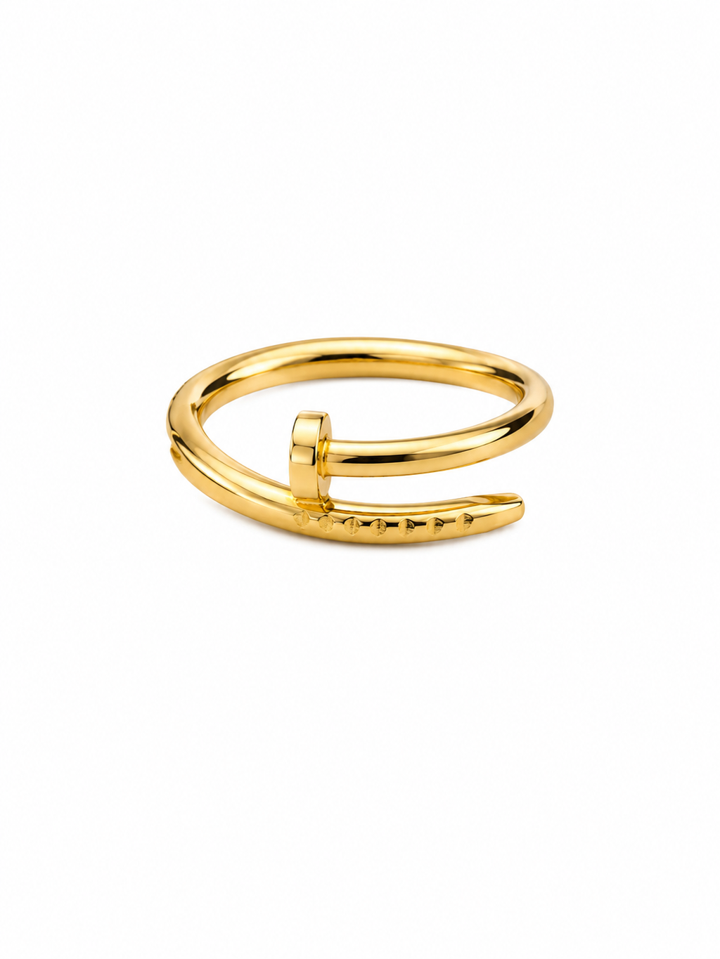 Ring Nail