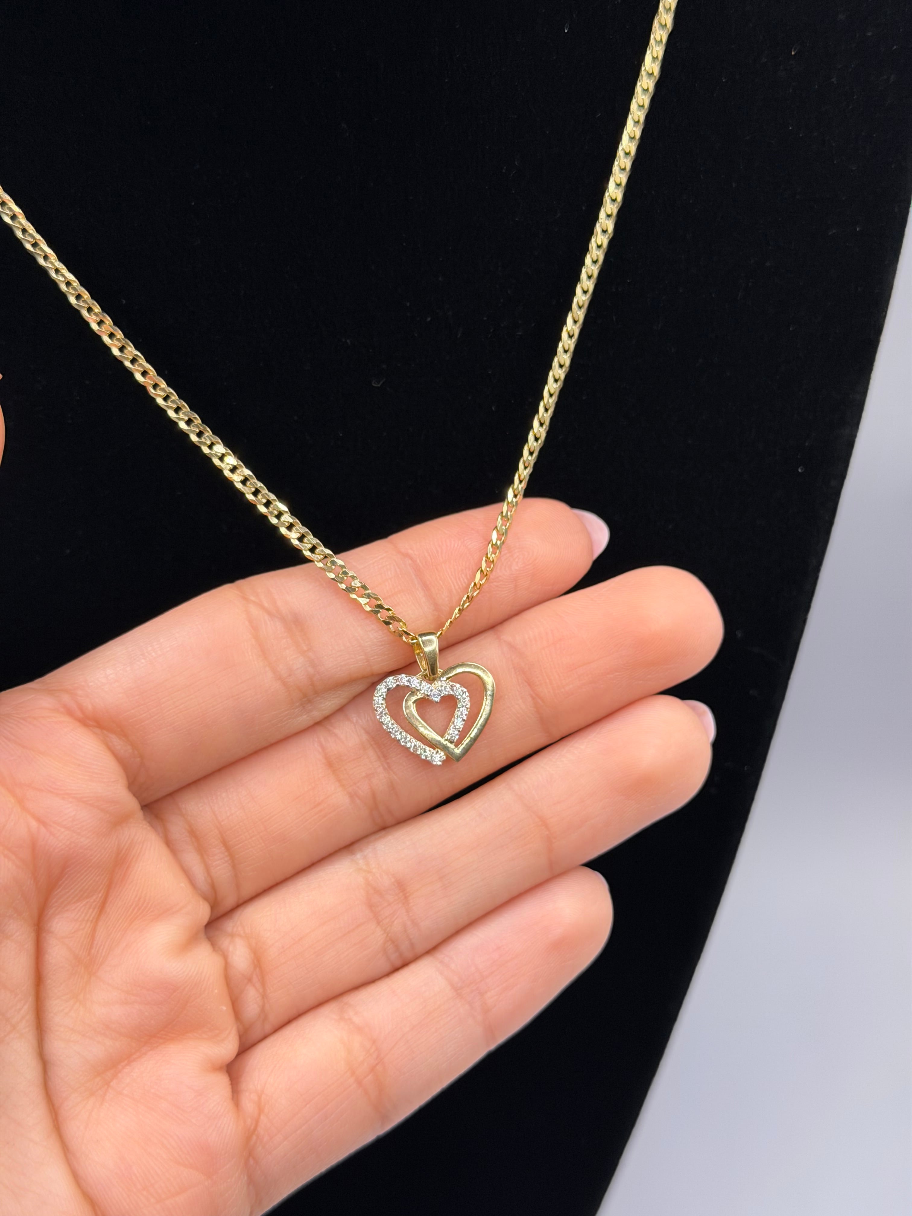 Heart Chain