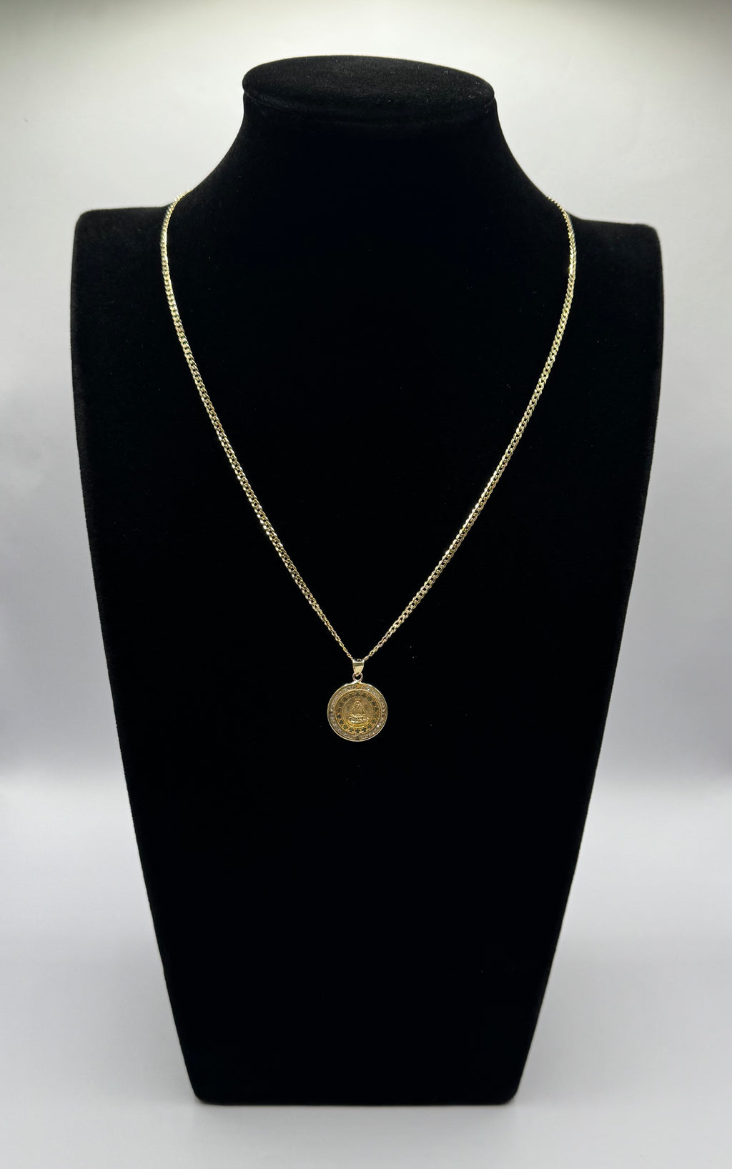 Virgen Chain