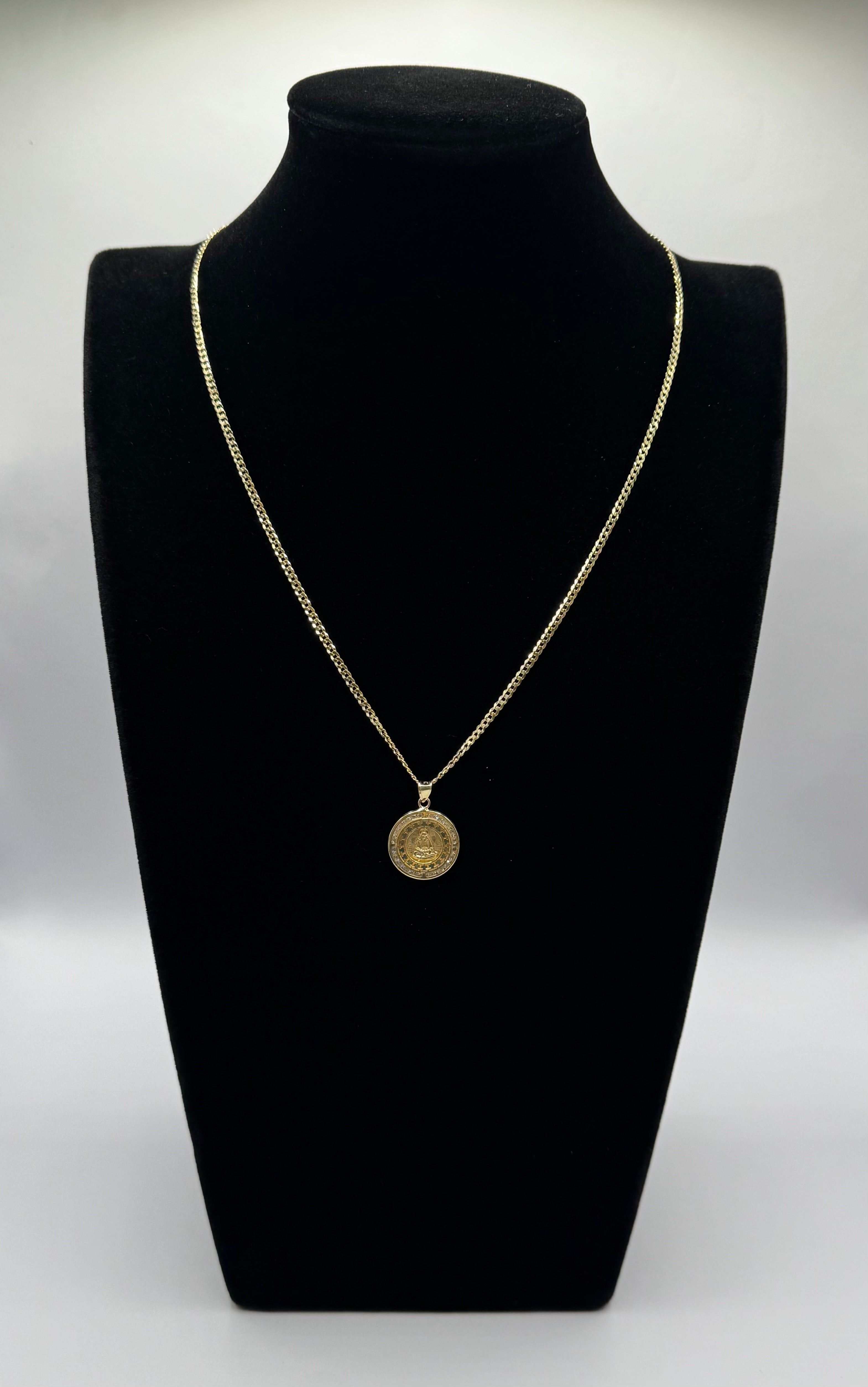 Virgen Chain
