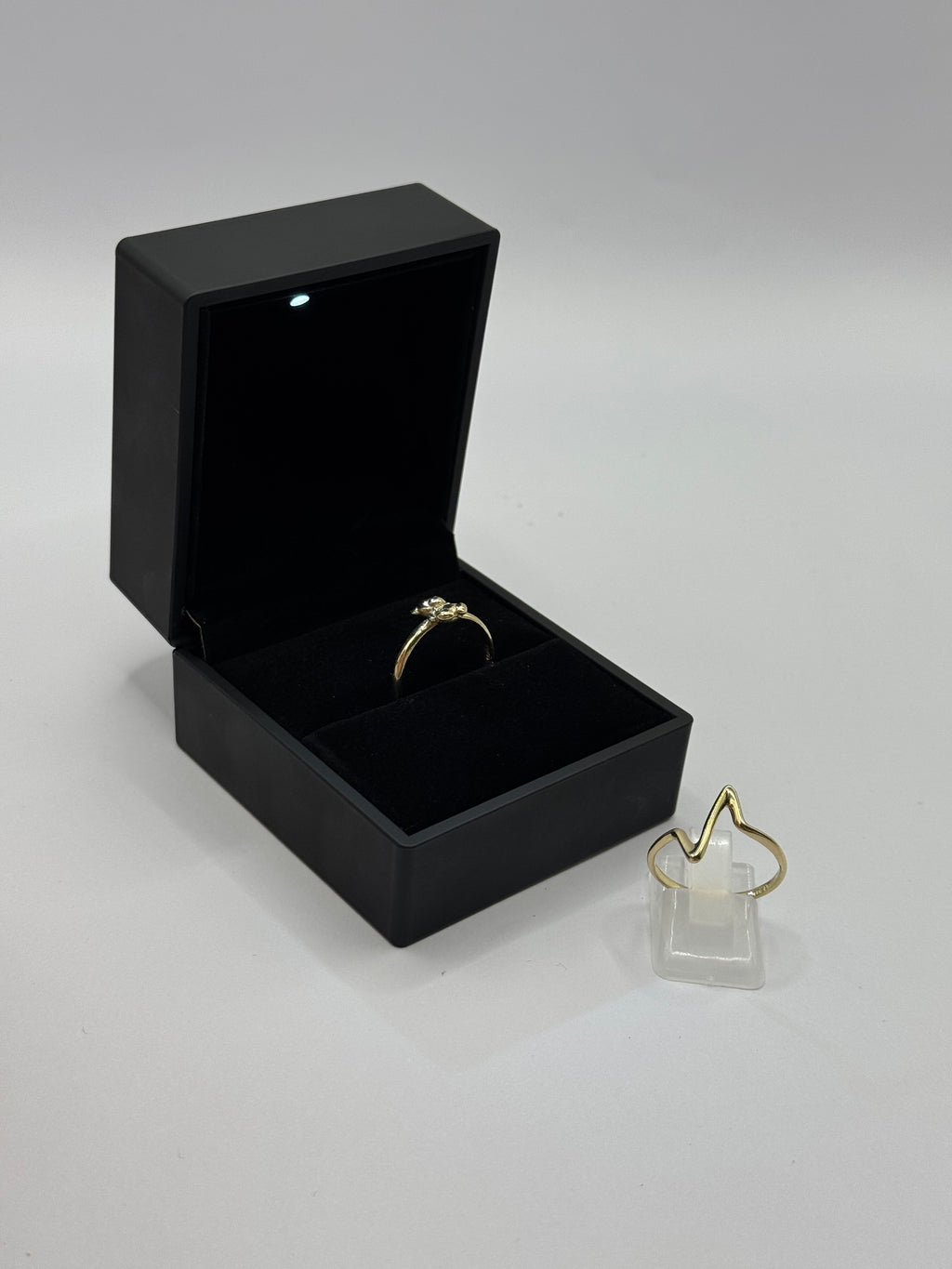 Lightning Ring