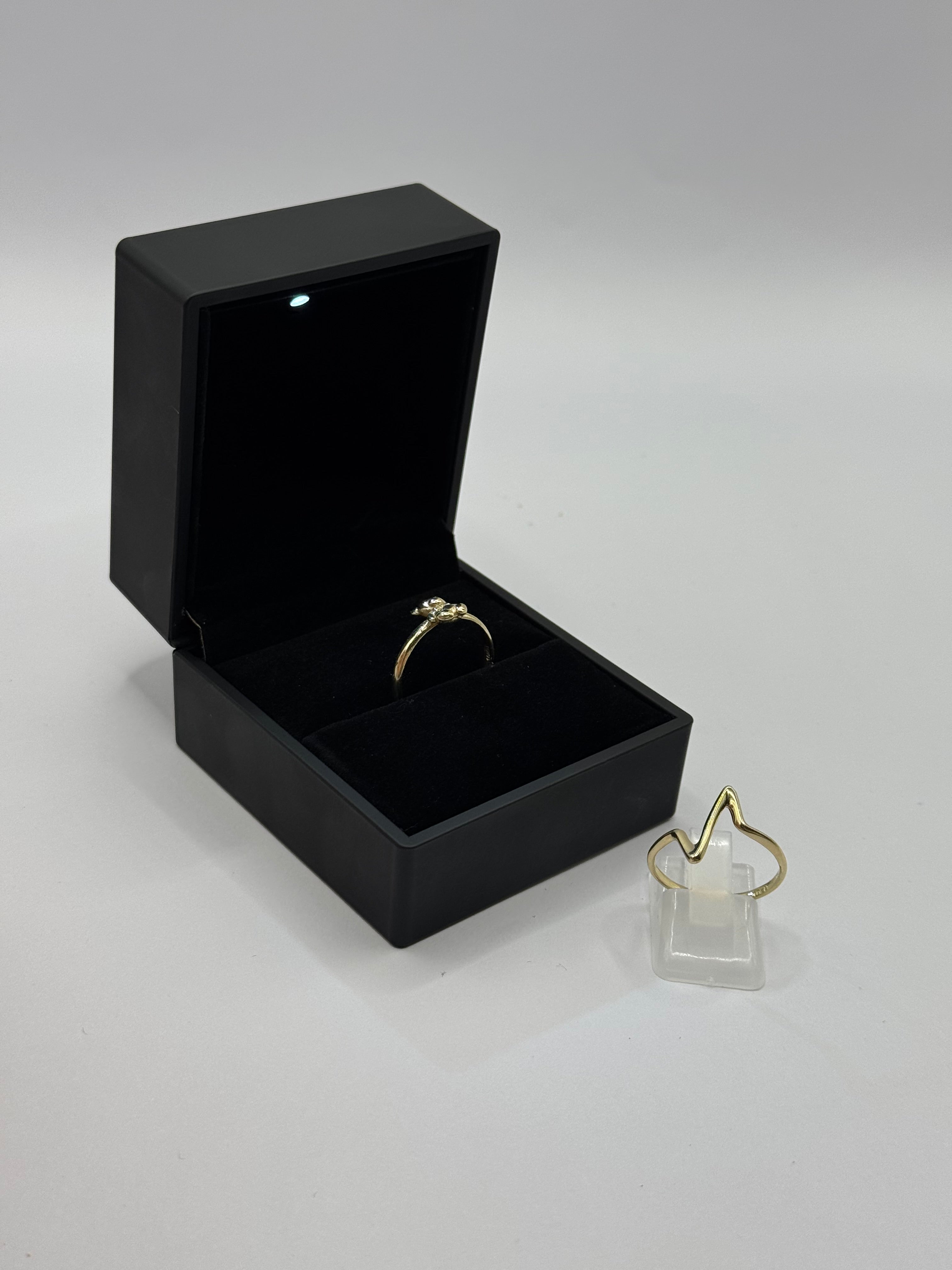 Lightning Ring