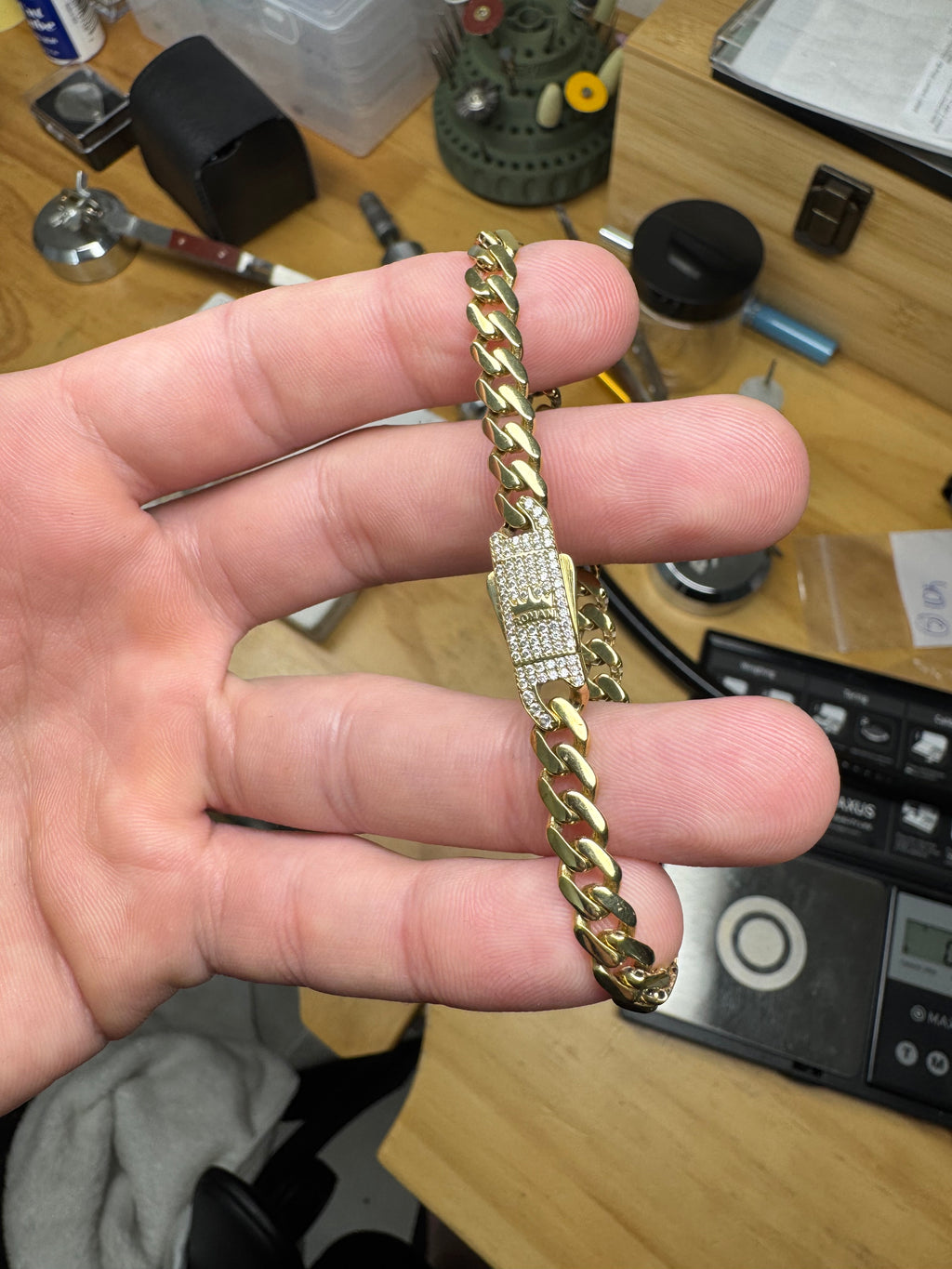 Bracelet