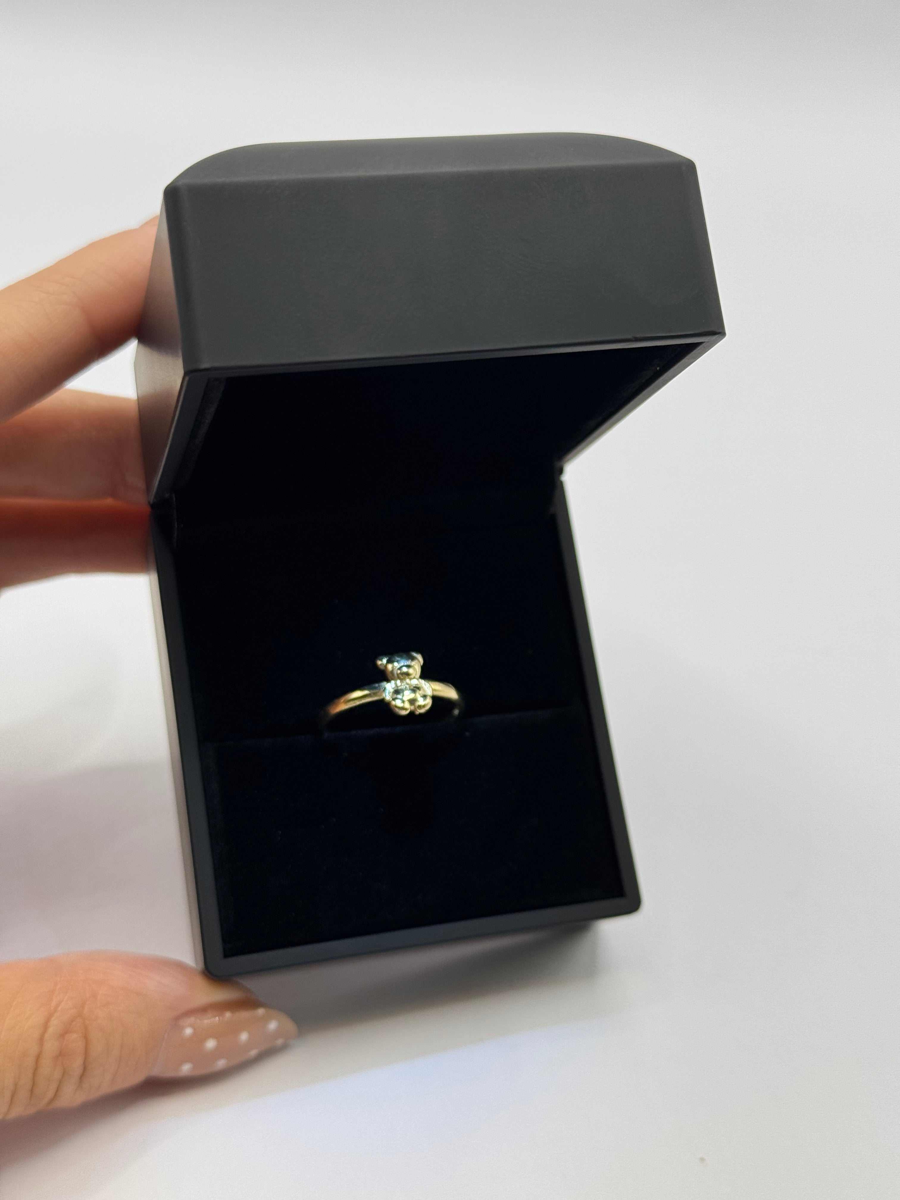 Bear Ring