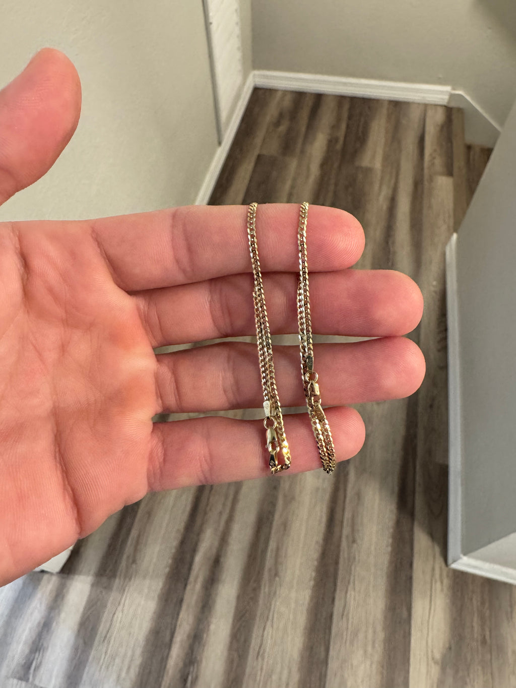 Baby Bracelet