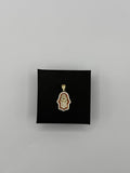Hand of Fatima Charm