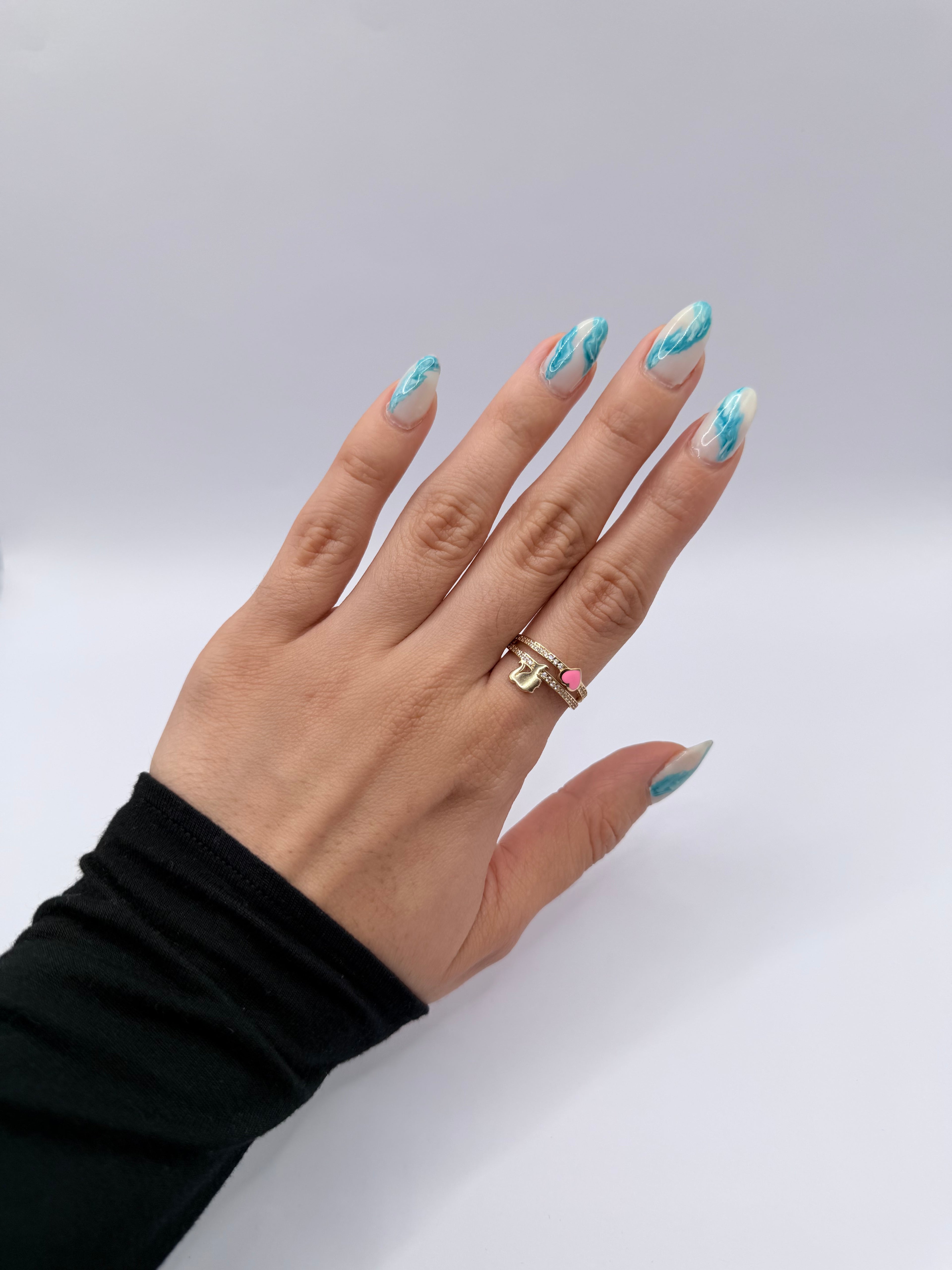 Princess Ring