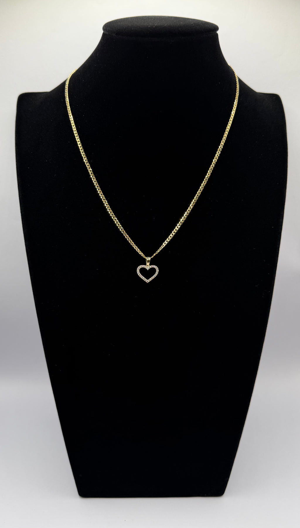 Heart Chain
