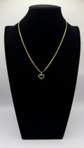 Heart Chain