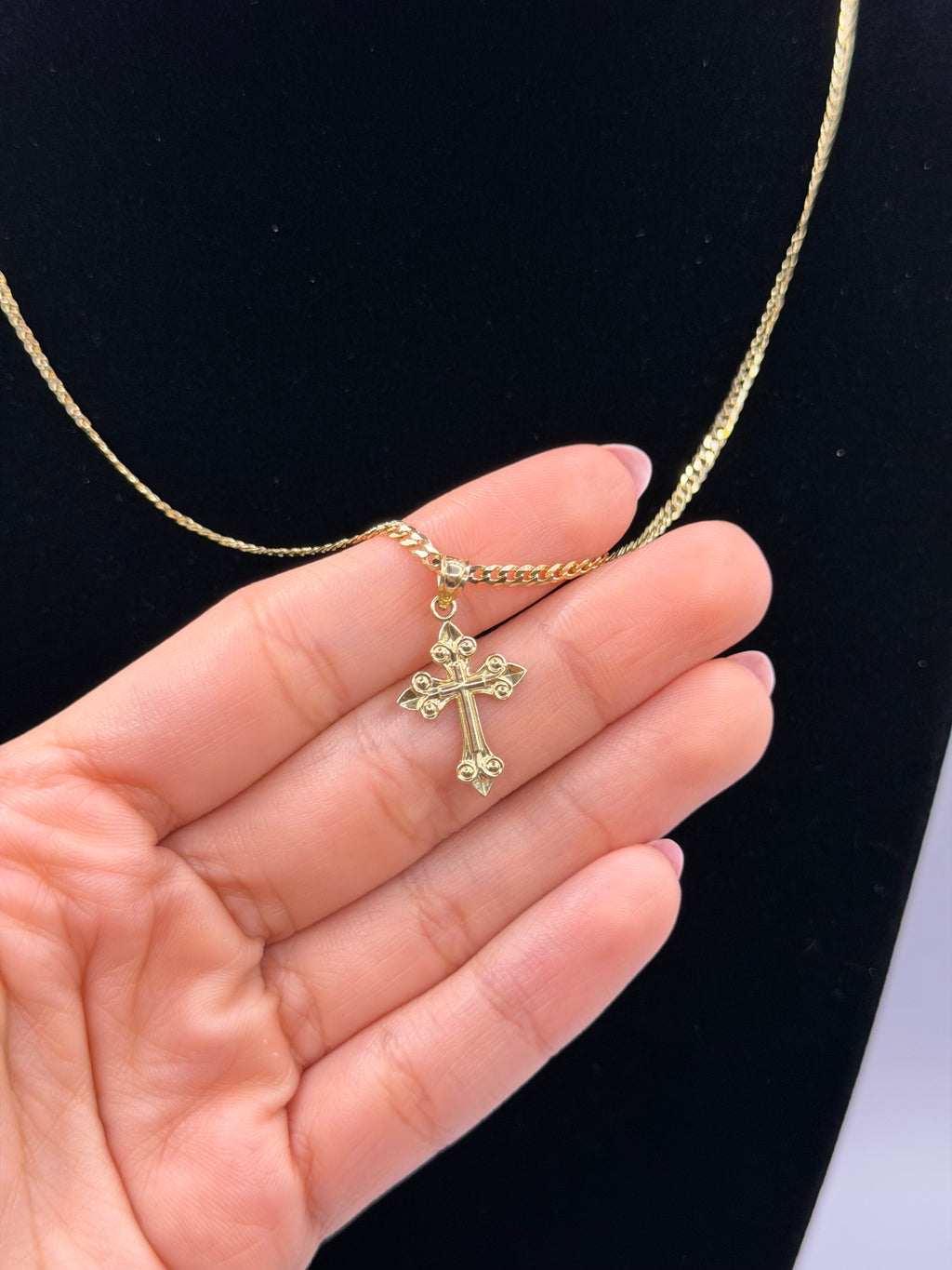 Cruz Chain