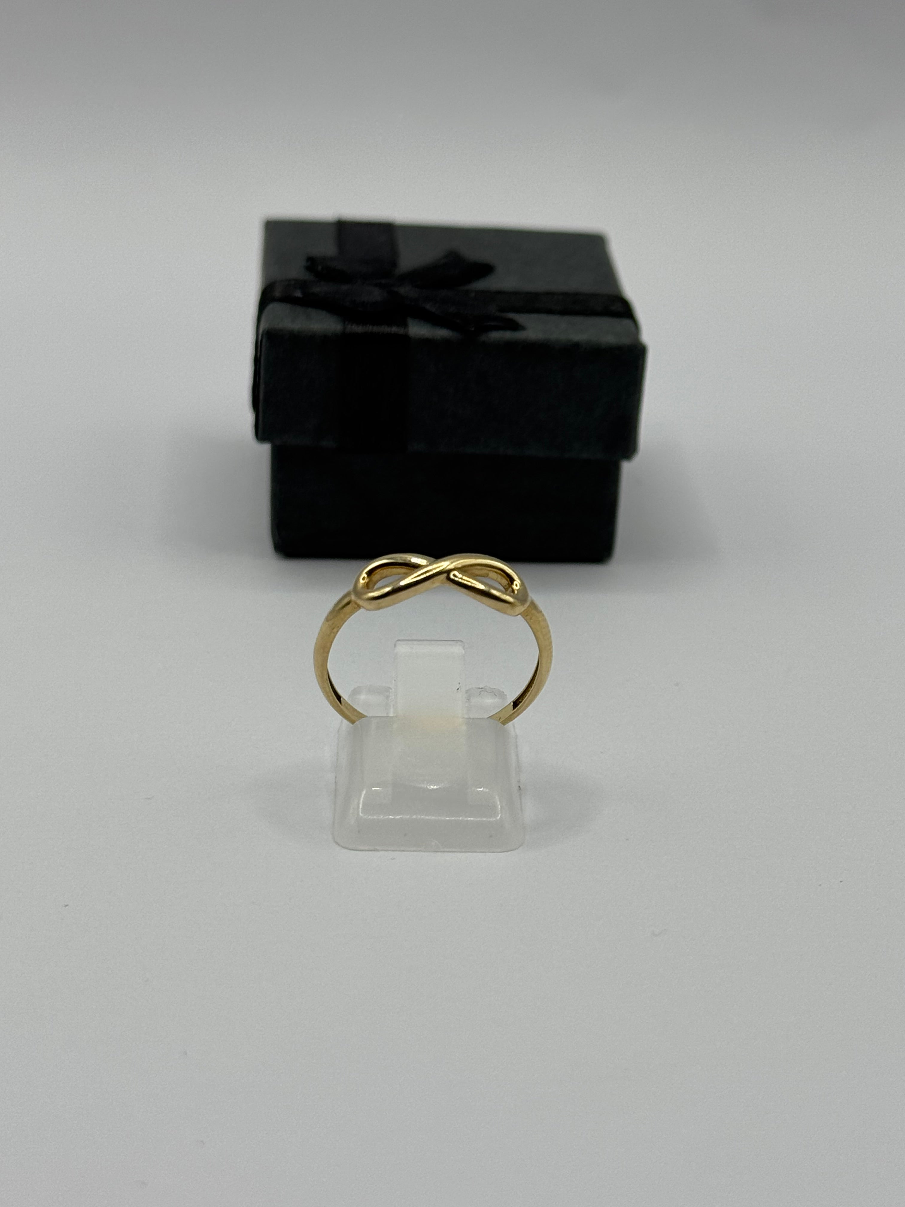 Infinity Ring