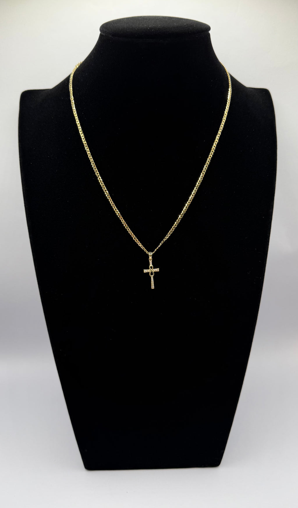Cruz Chain