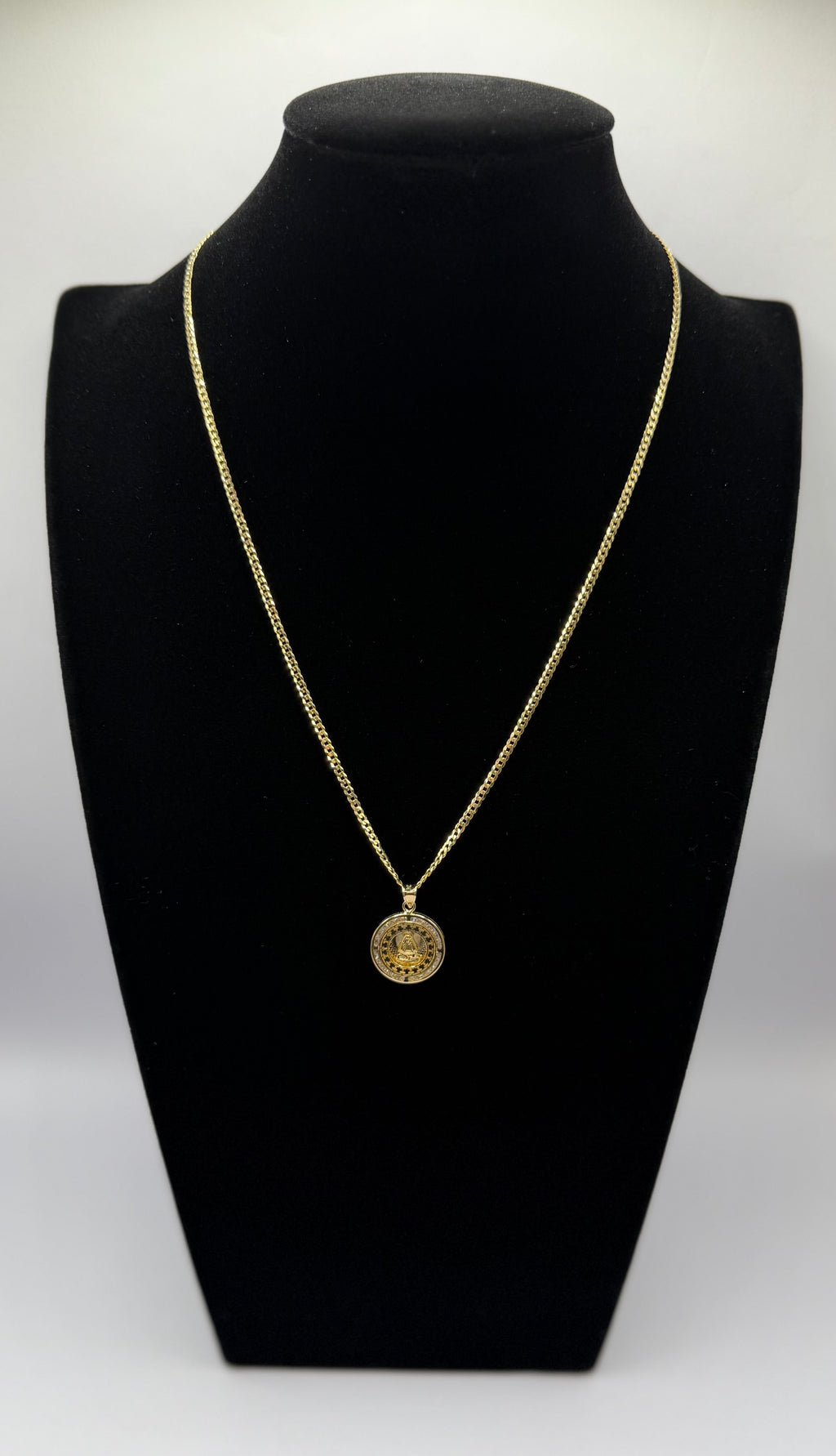 Virgen Chain