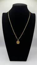 Virgen Chain