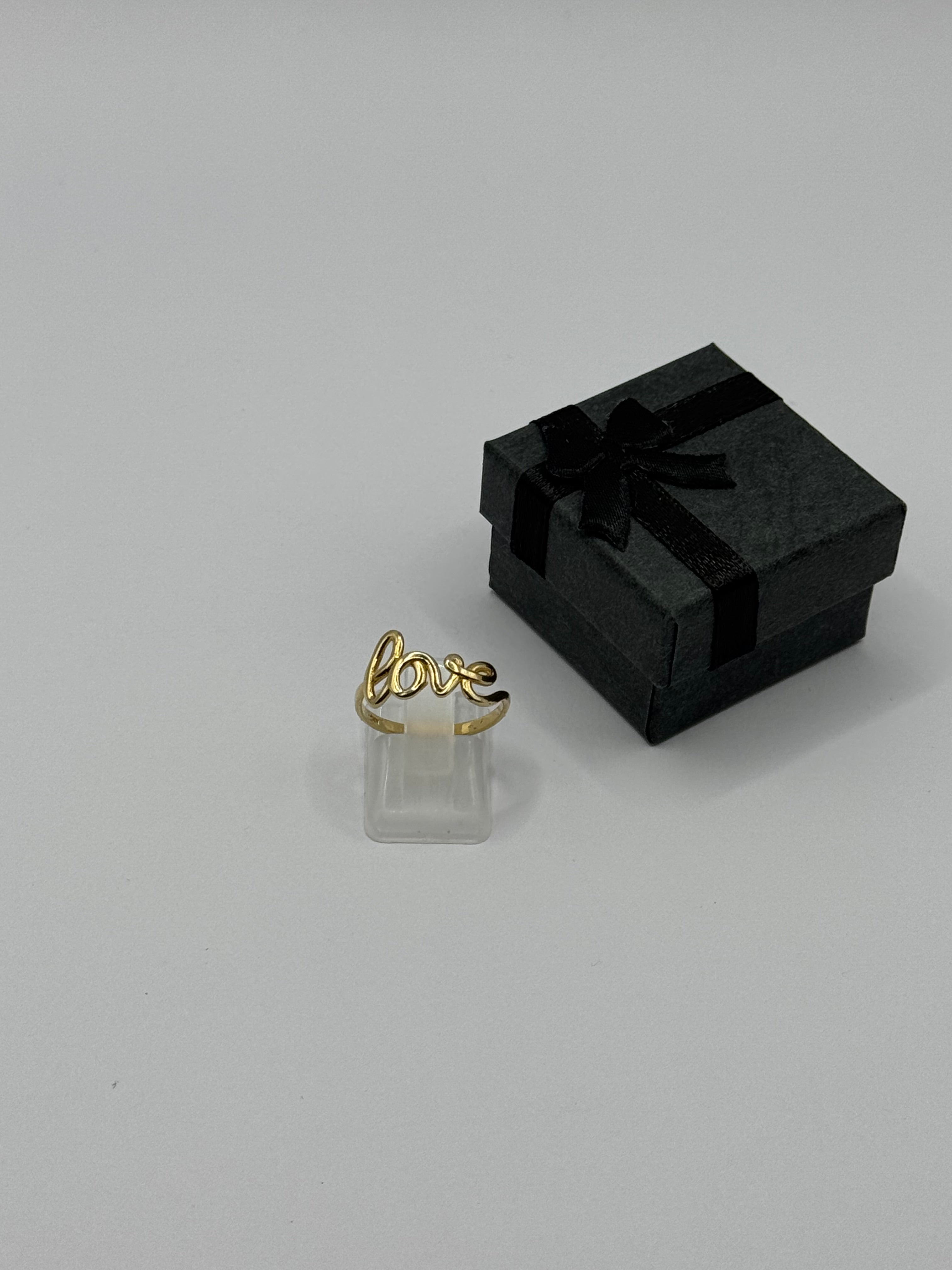 Love Ring