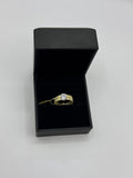 Anillo de compromiso