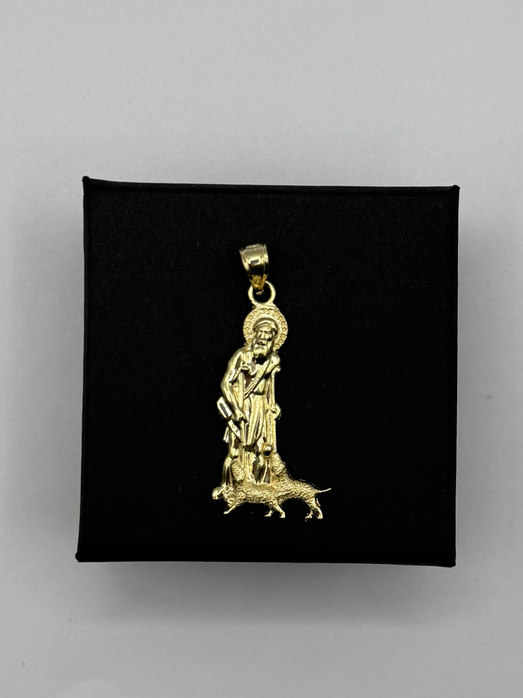 San Lázaro Charm