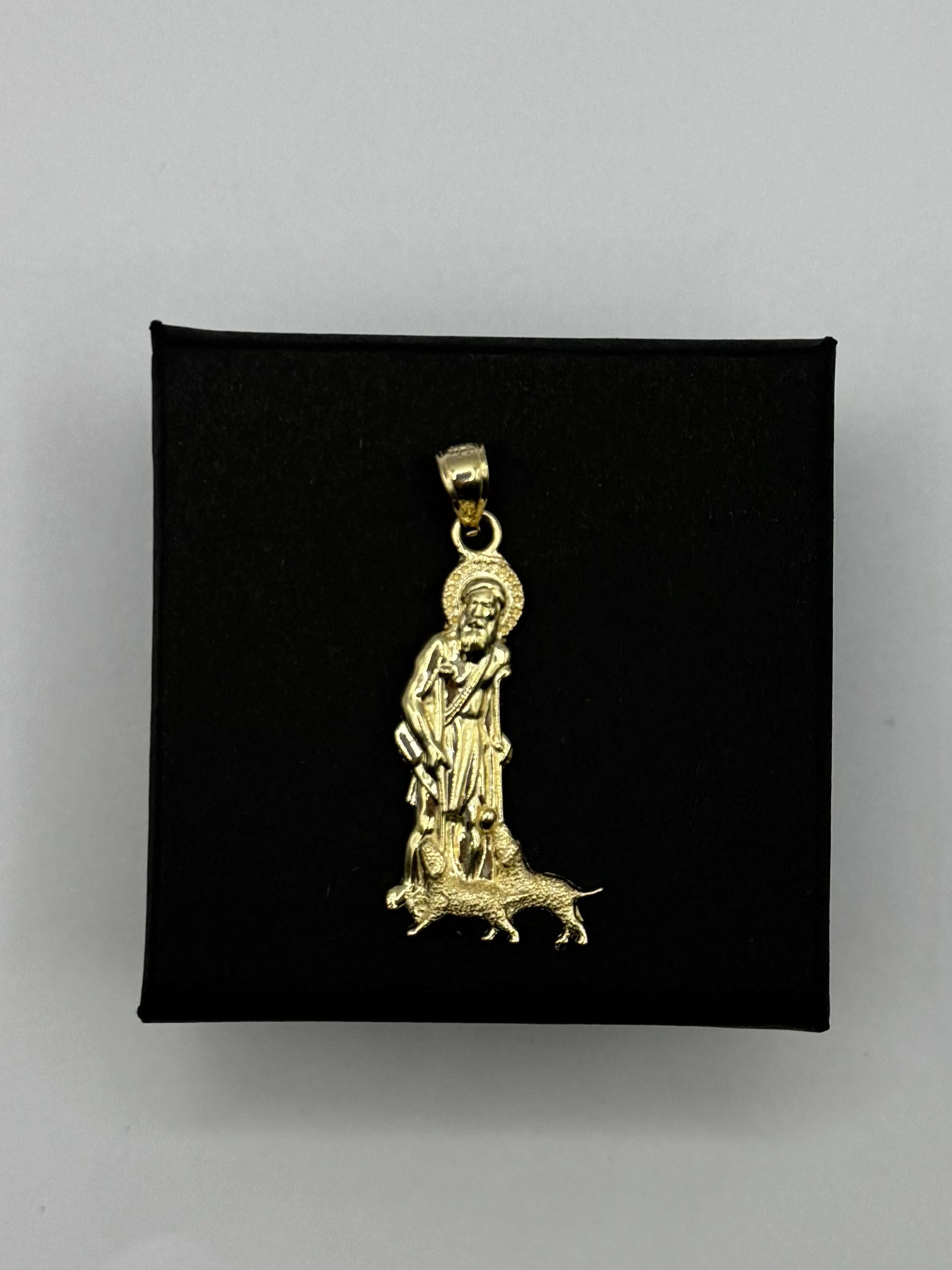 San Lázaro Charm