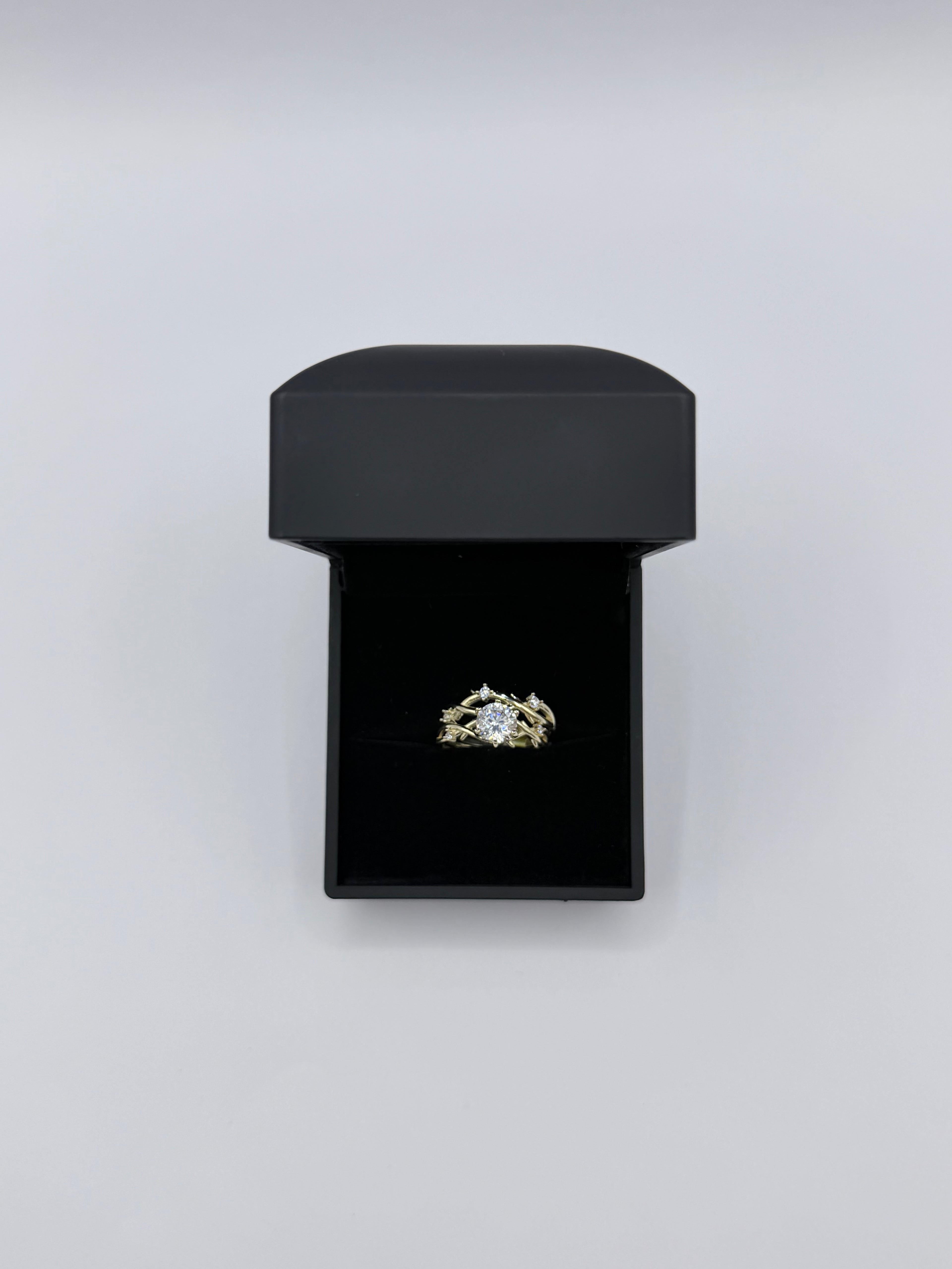 Anillo de compromiso