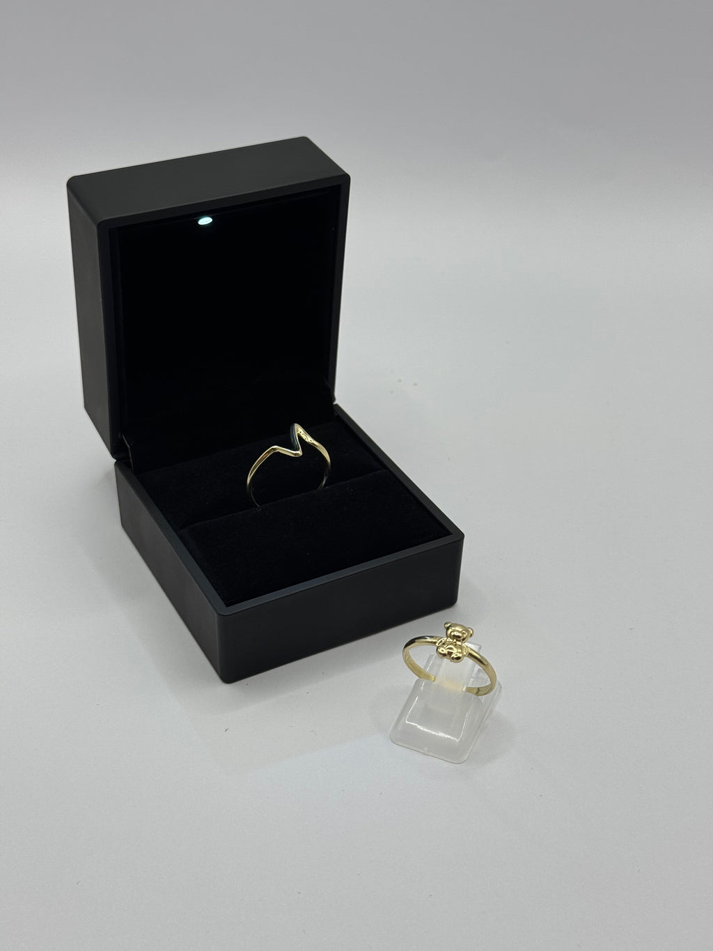 Bear Ring