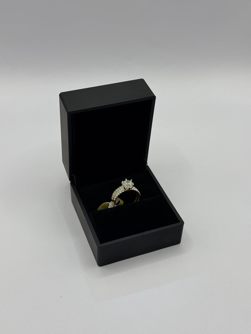 Anillos de compromiso