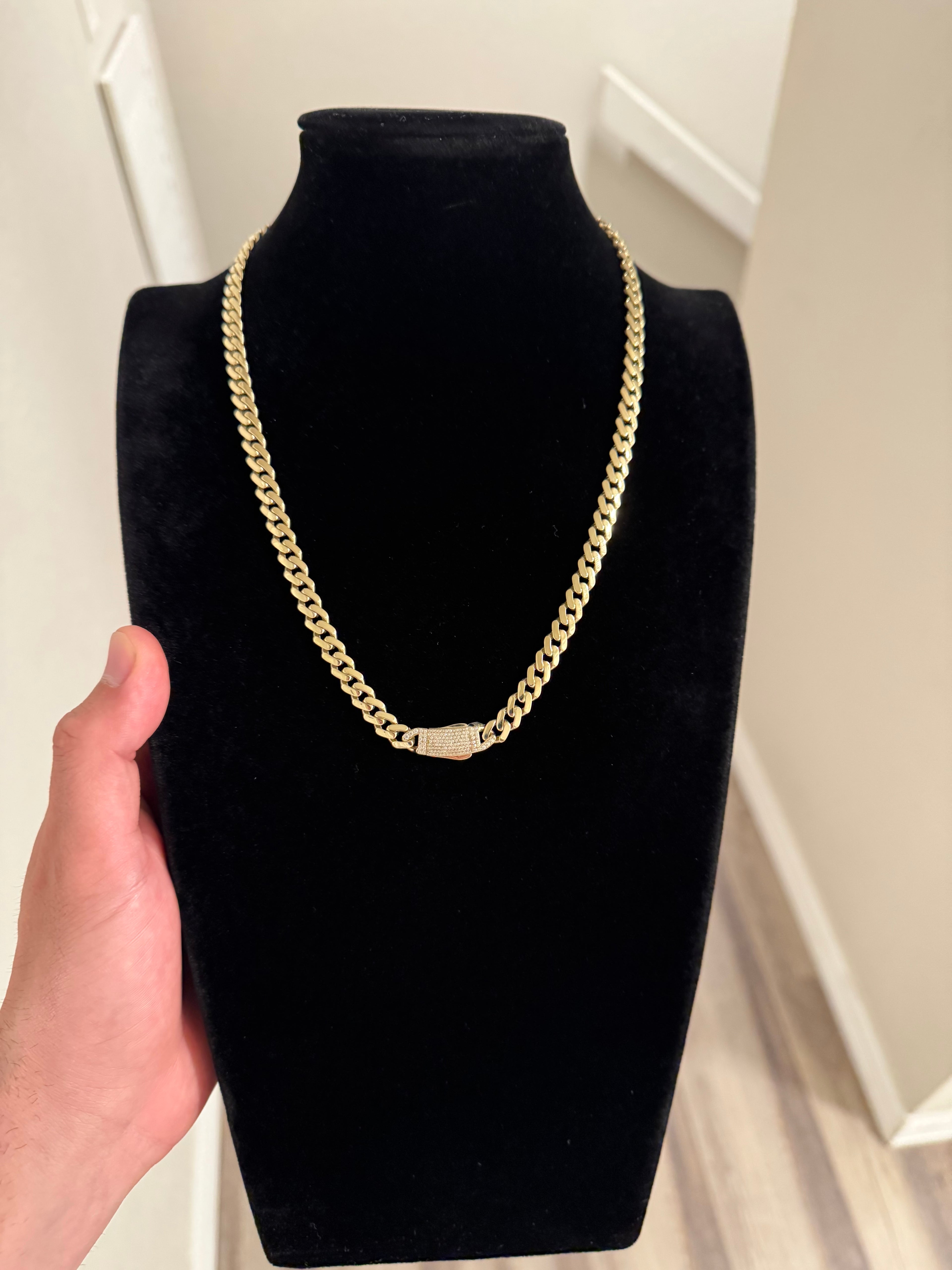Monaco Model Chain