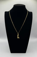 San Lazaro Cuban Link
