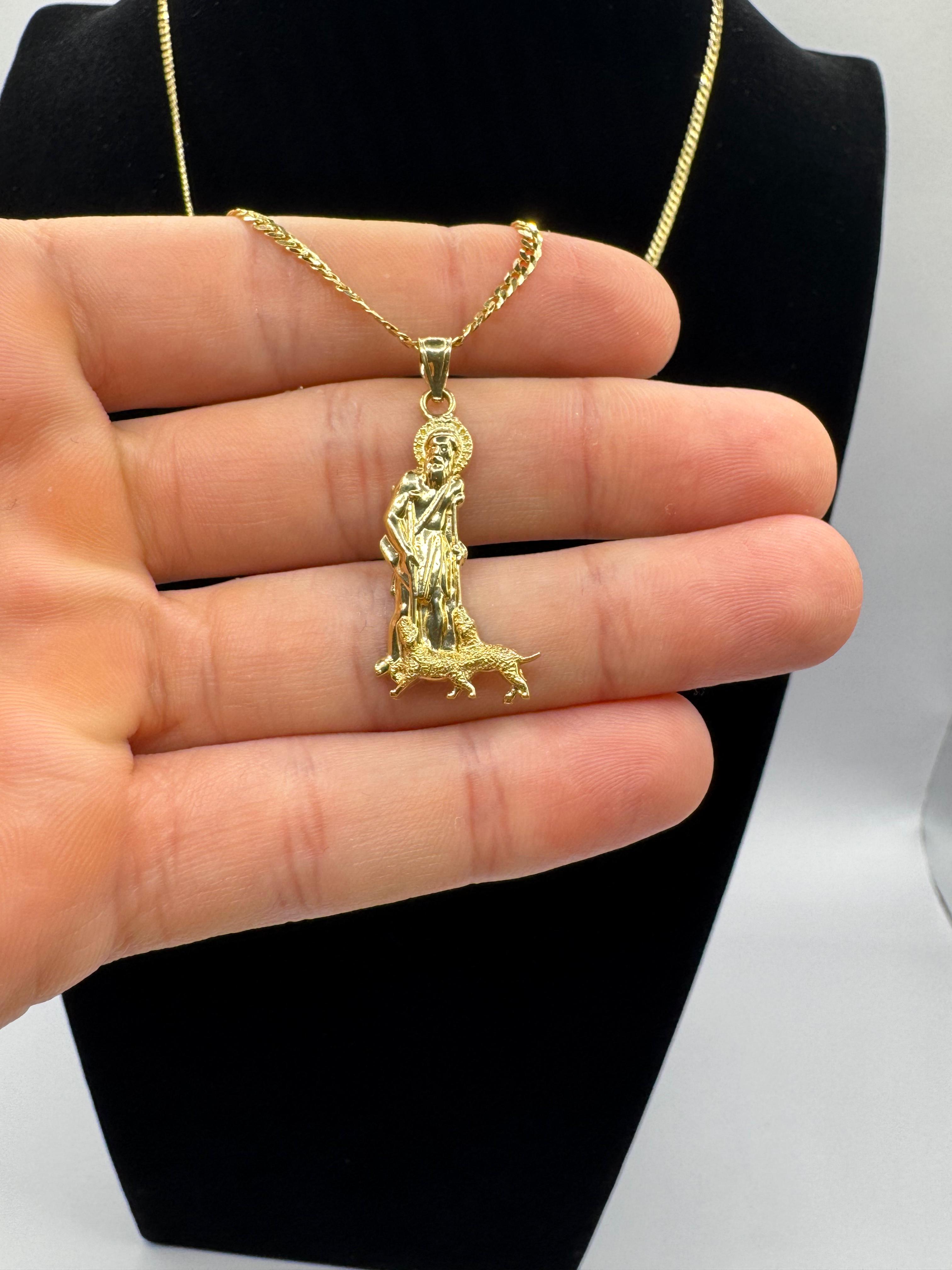 San Lazaro Cuban Link